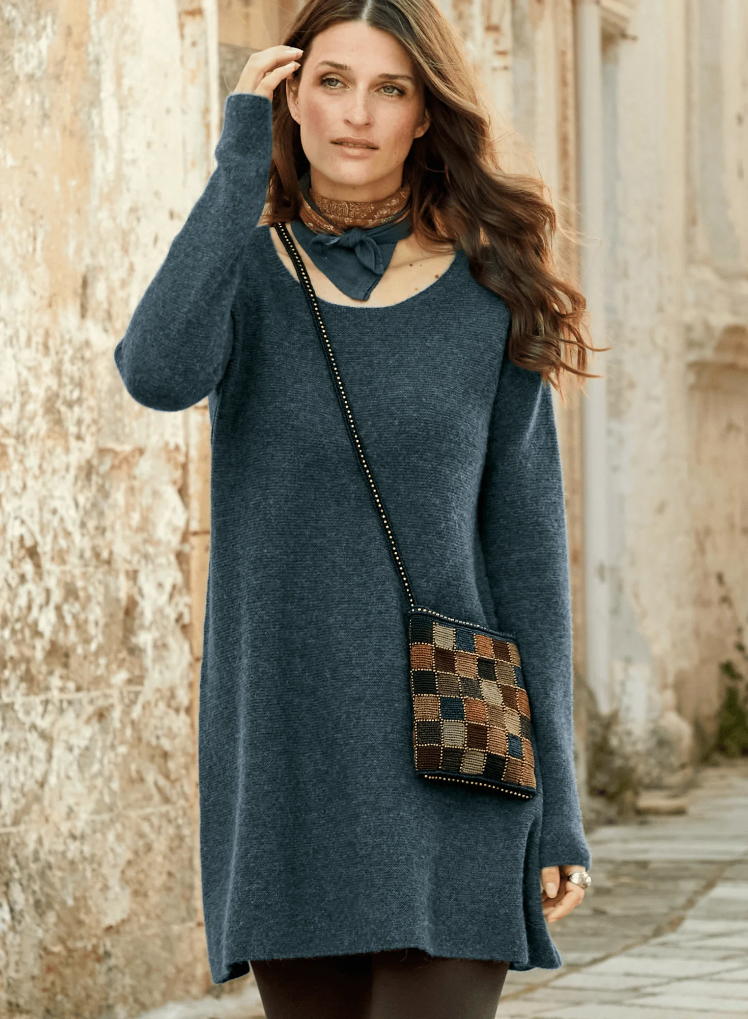 Studio Tunic - Image 5