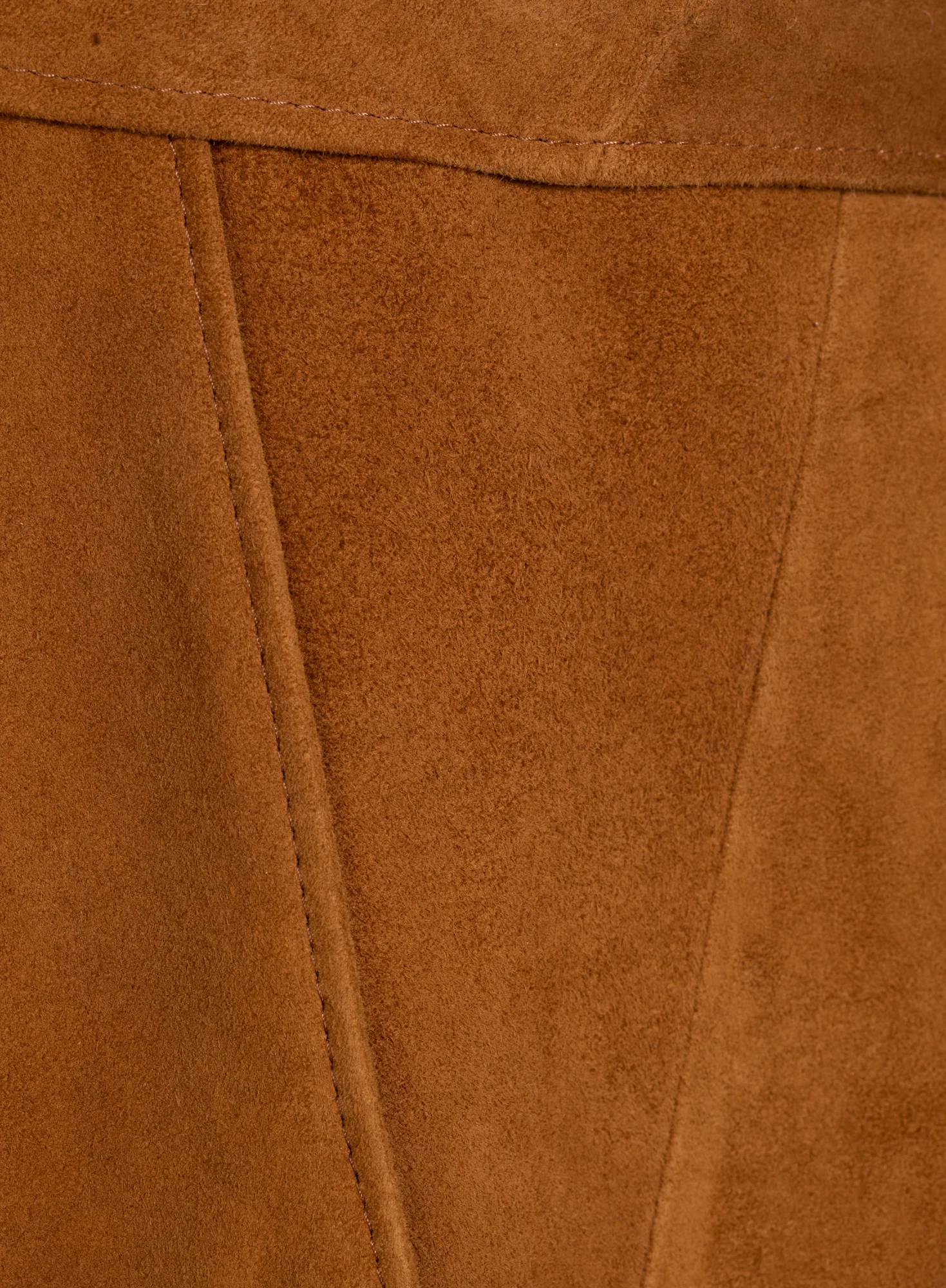 Suede Becca Jacket - Image 3