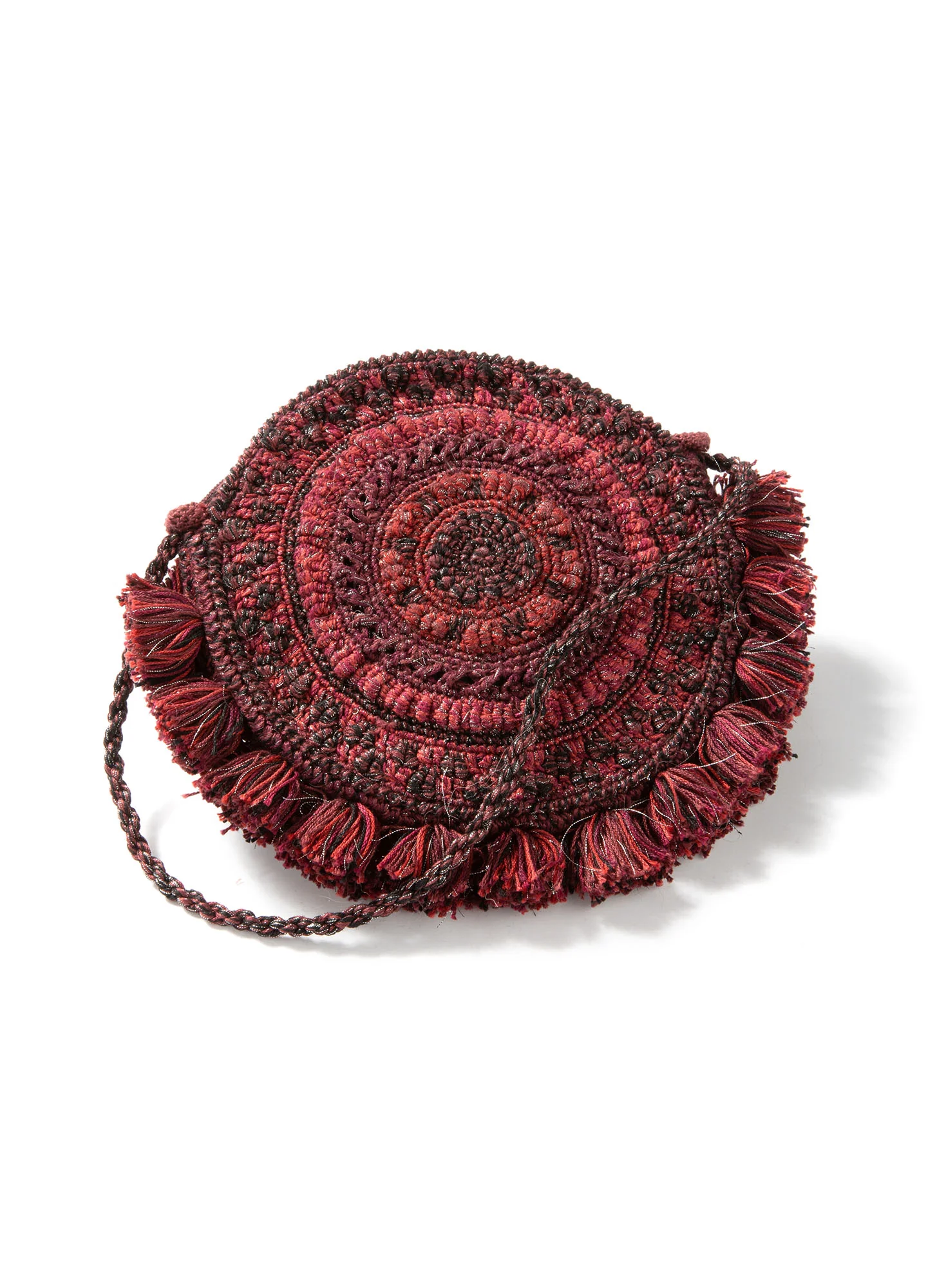 Sugarplum Evening Bag