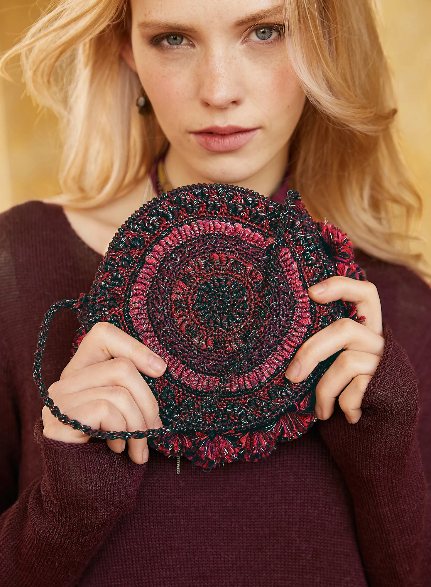 Sugarplum Evening Bag - Image 4