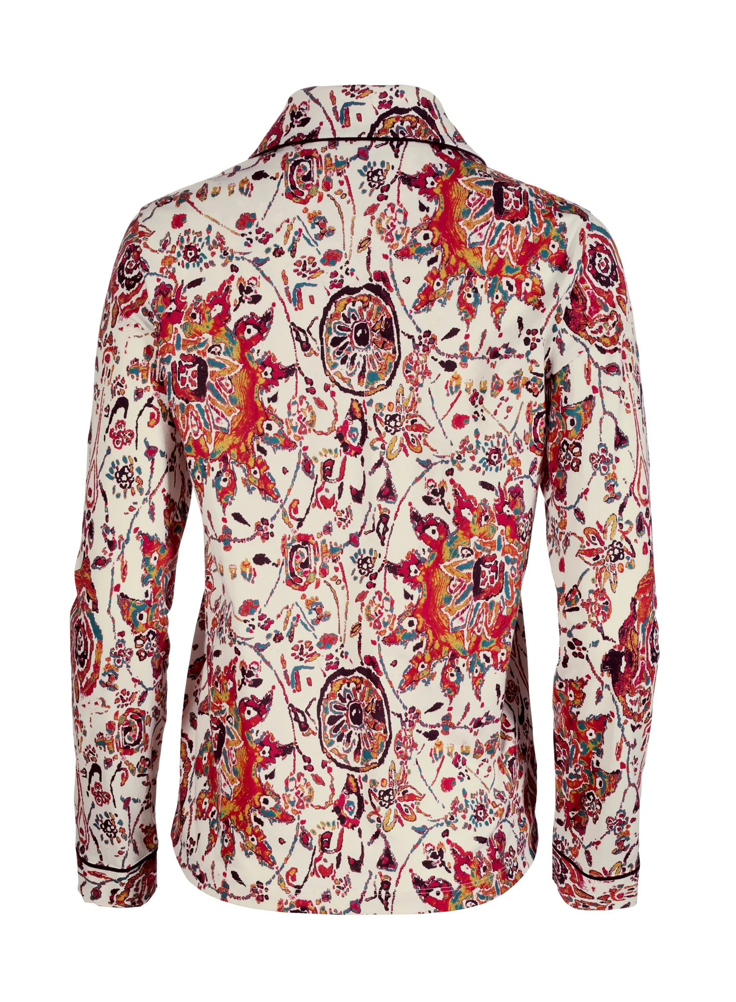 Sugarplum Pj Top - Image 4