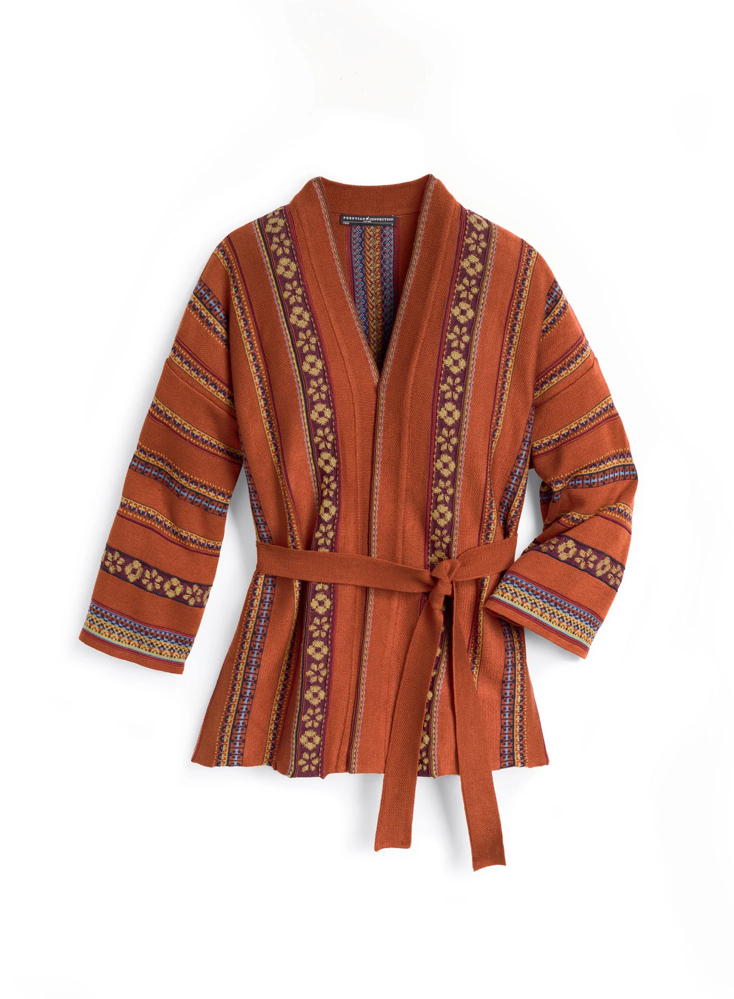 Sullana Cardigan - Image 4