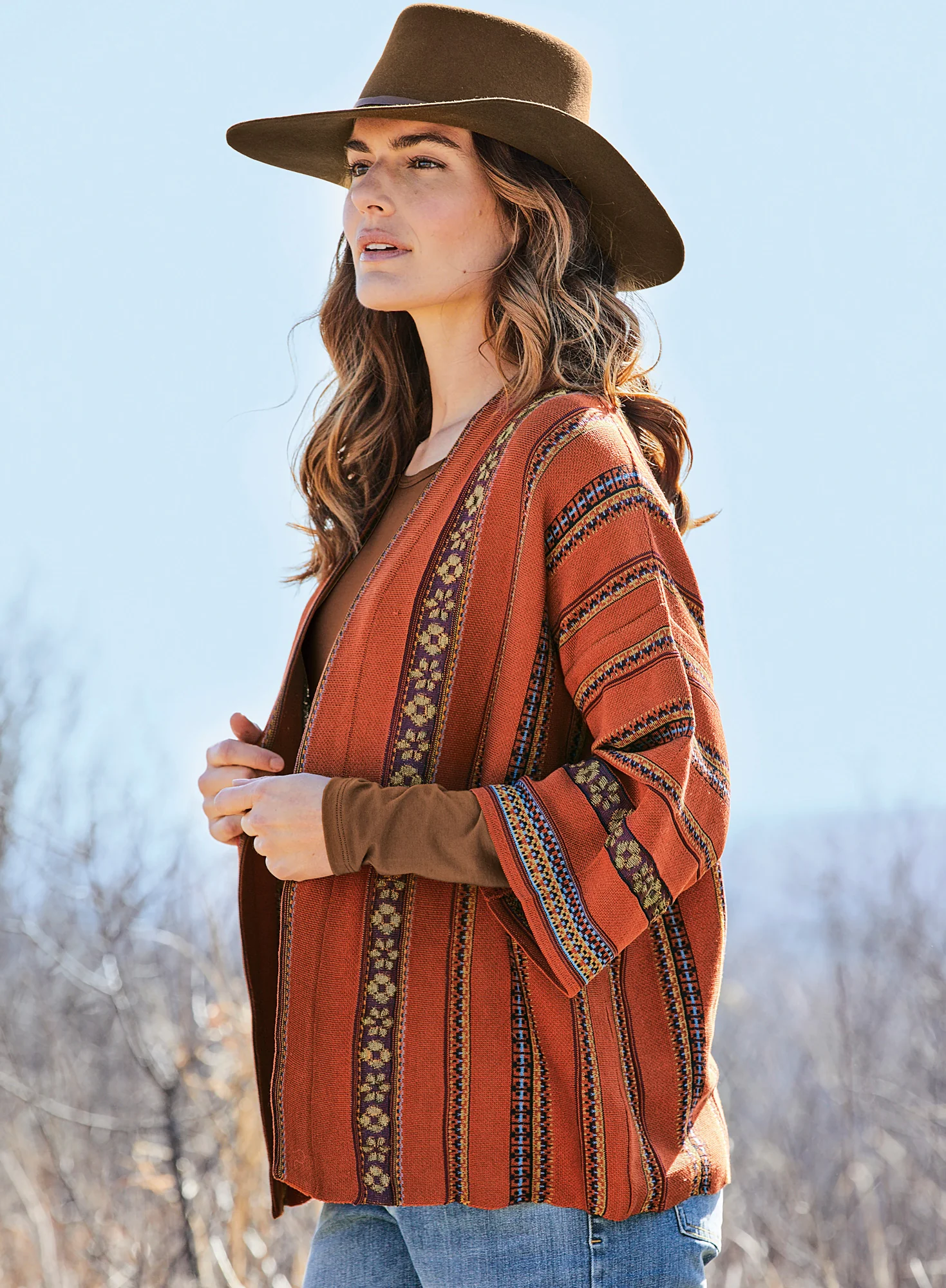 Sullana Cardigan - Image 5