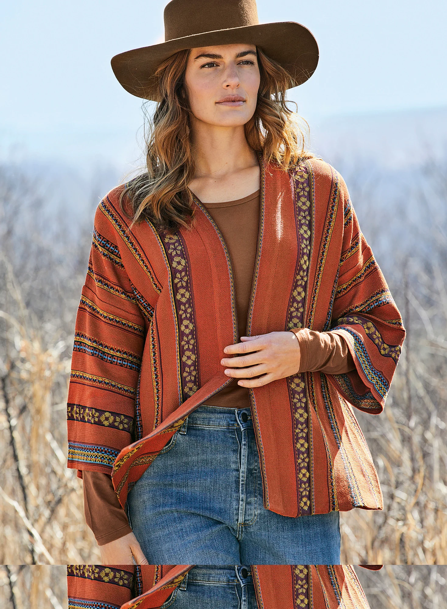 Sullana Cardigan - Image 6