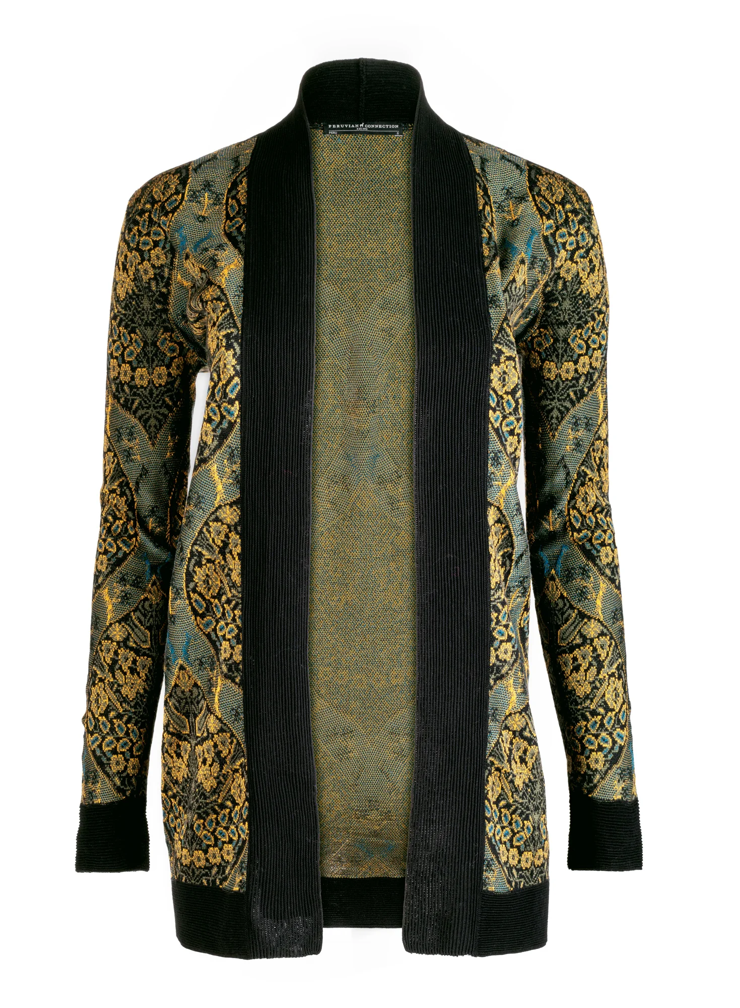 Sultan Cardigan - Image 3