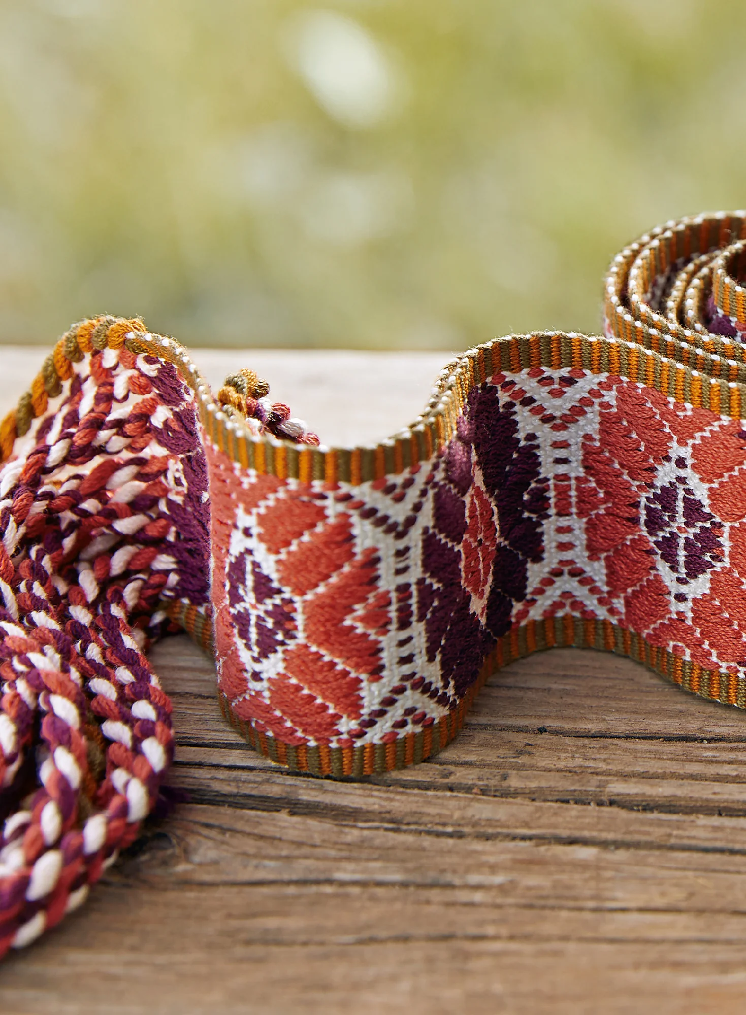 Sumac Belt - Image 3