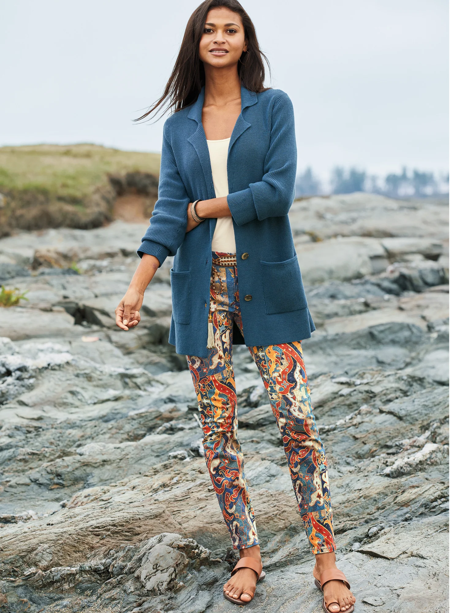 Sumatra Pants