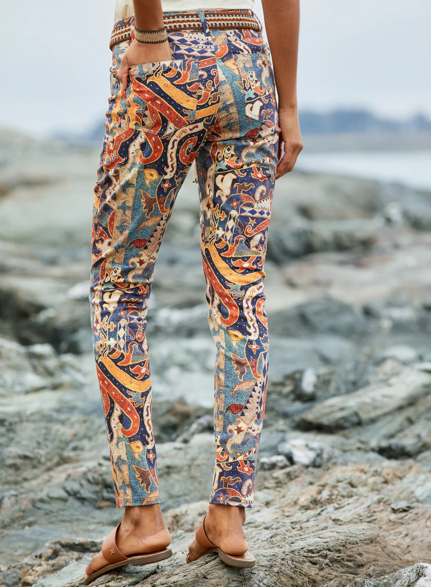 Sumatra Pants - Image 2