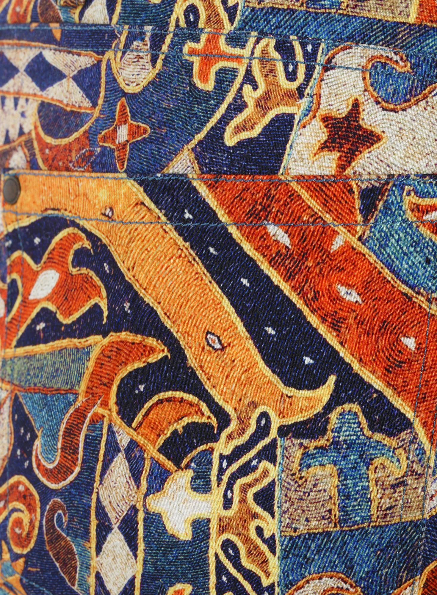 Sumatra Pants - Image 3