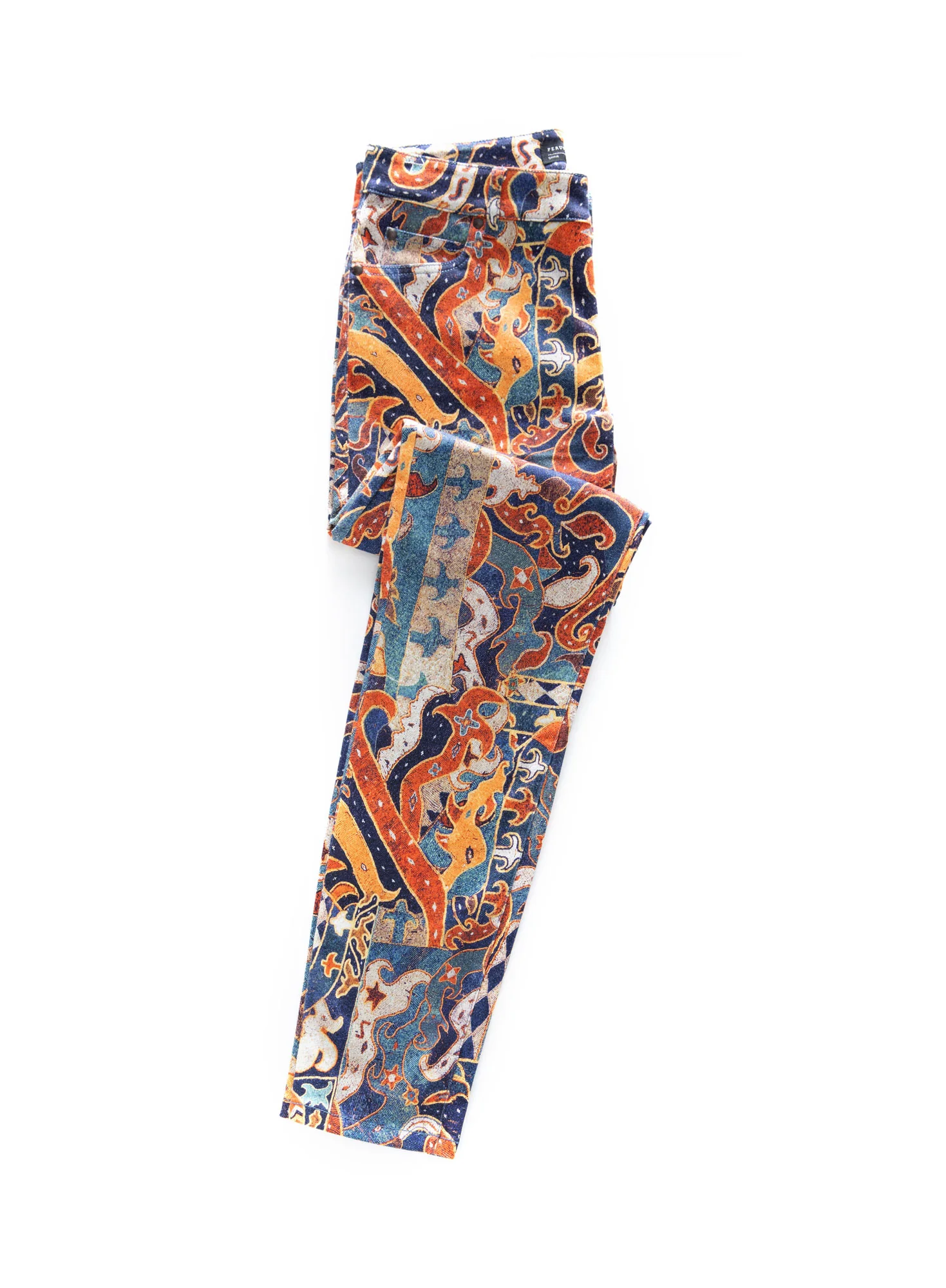 Sumatra Pants - Image 4