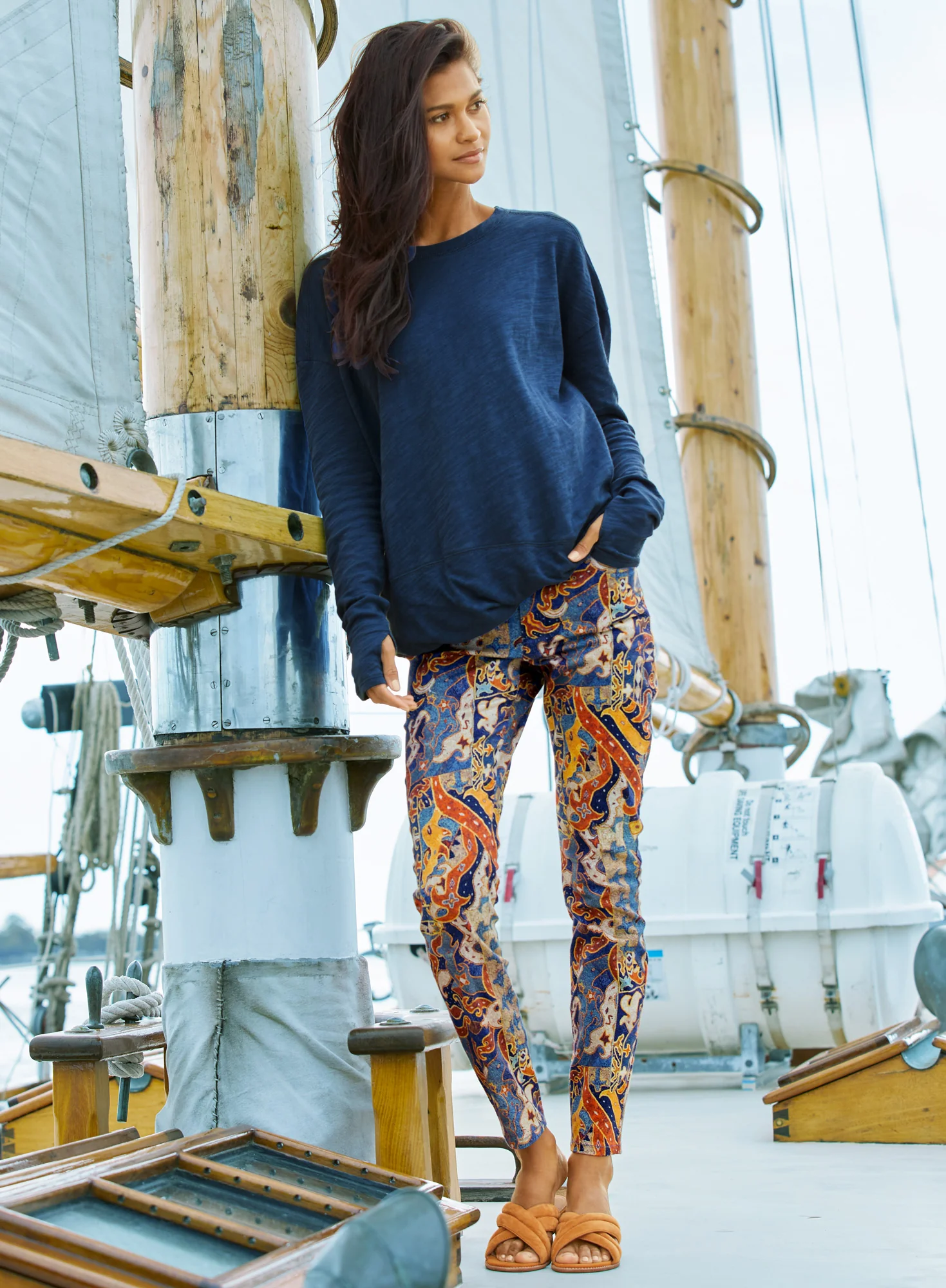Sumatra Pants - Image 5