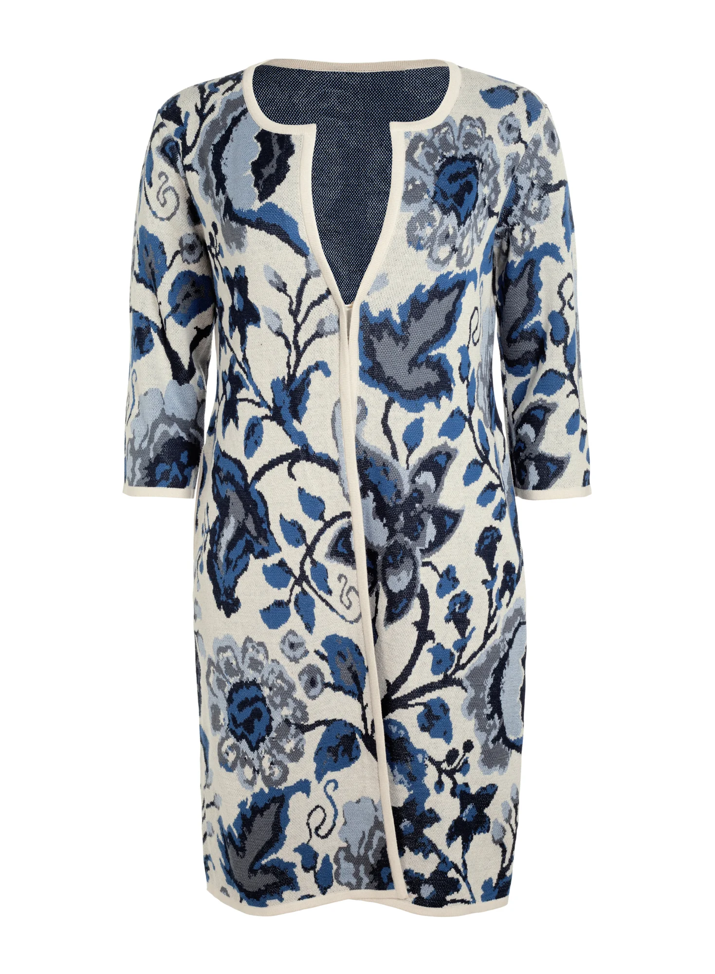 Summerhill Knit Duster - Image 4