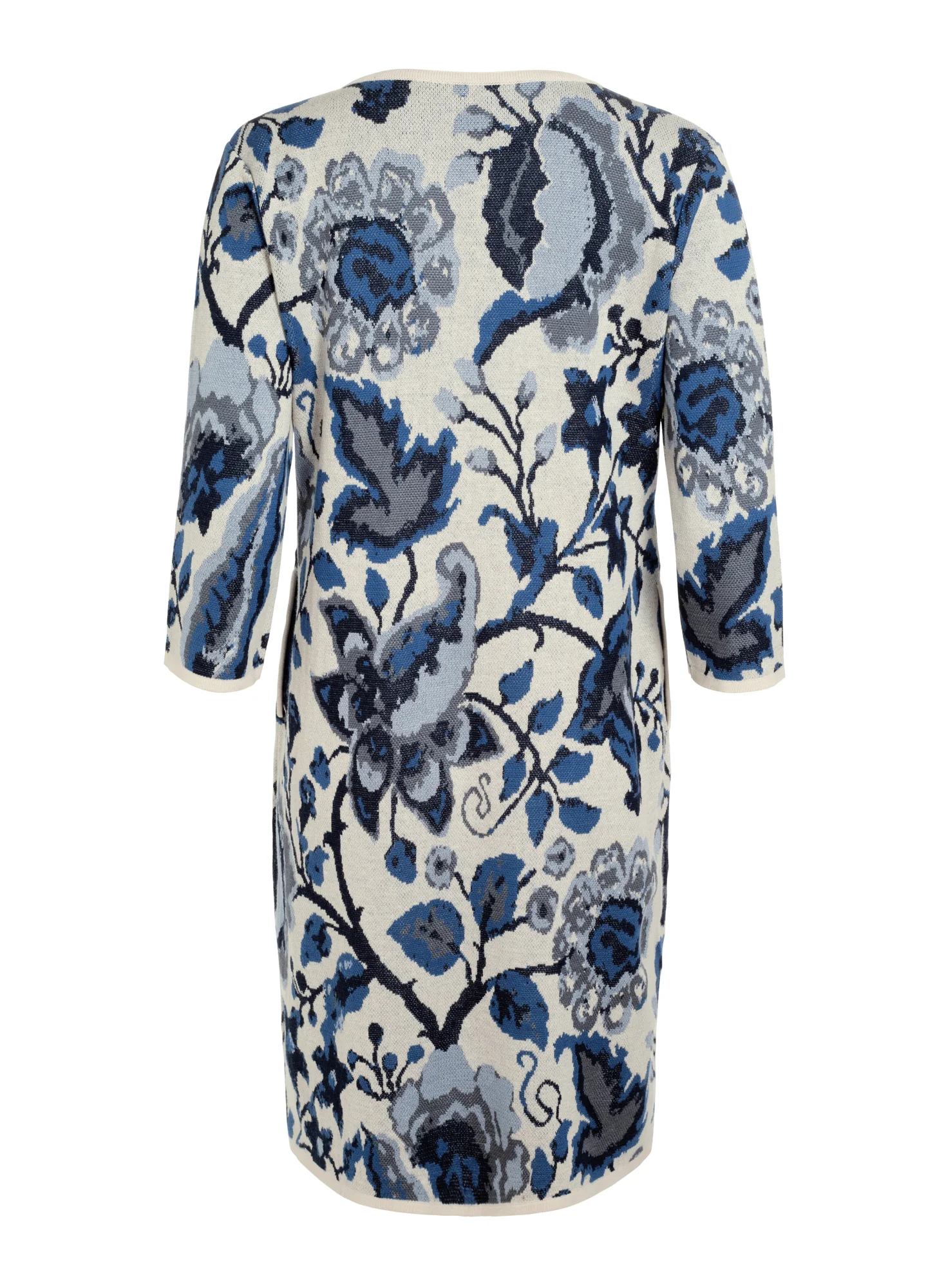Summerhill Knit Duster - Image 5