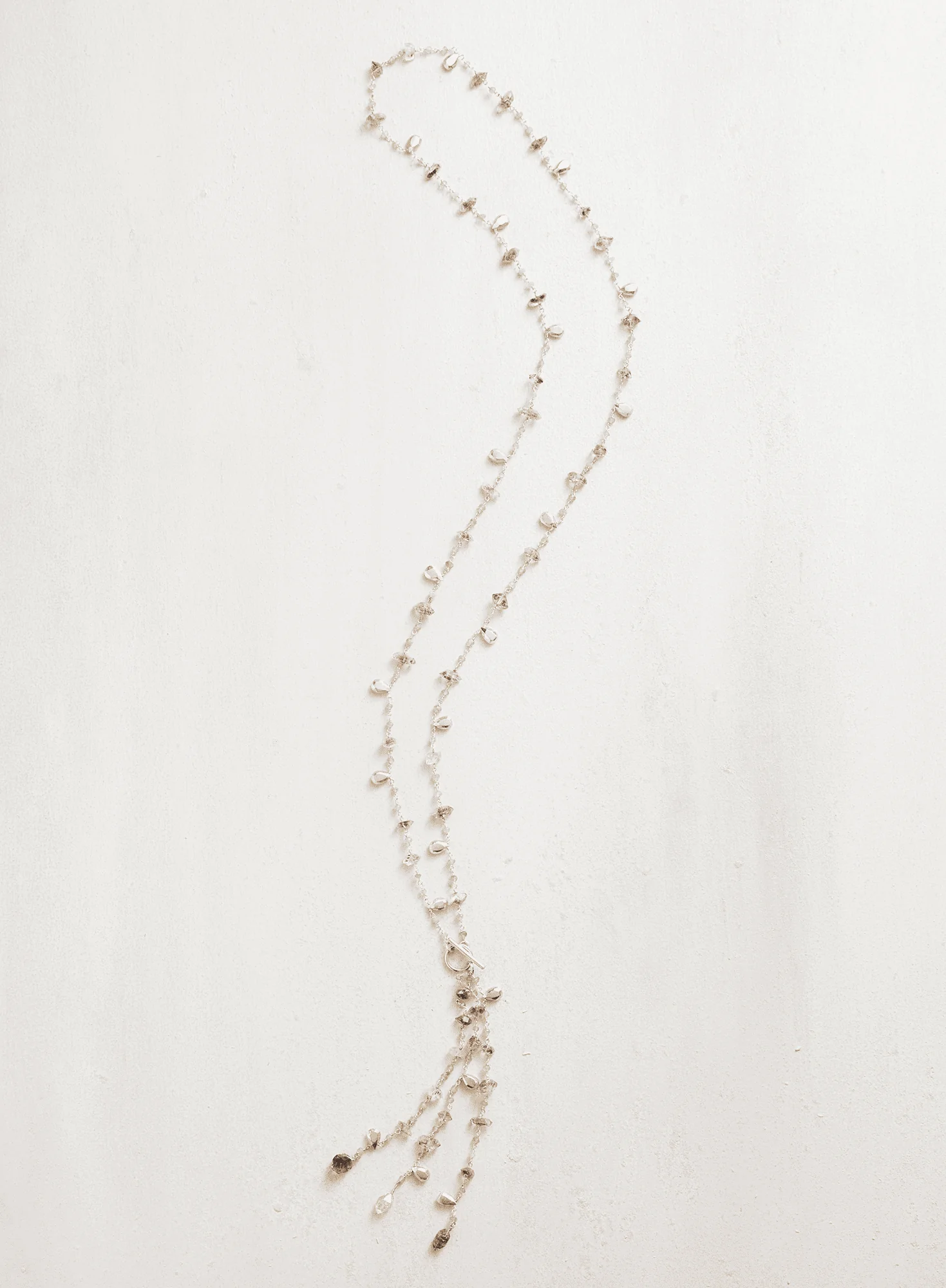 Summit Falls Necklace - Image 2