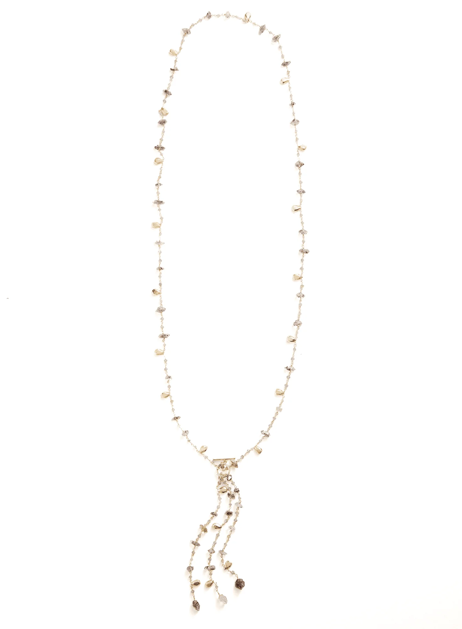 Summit Falls Necklace - Image 3