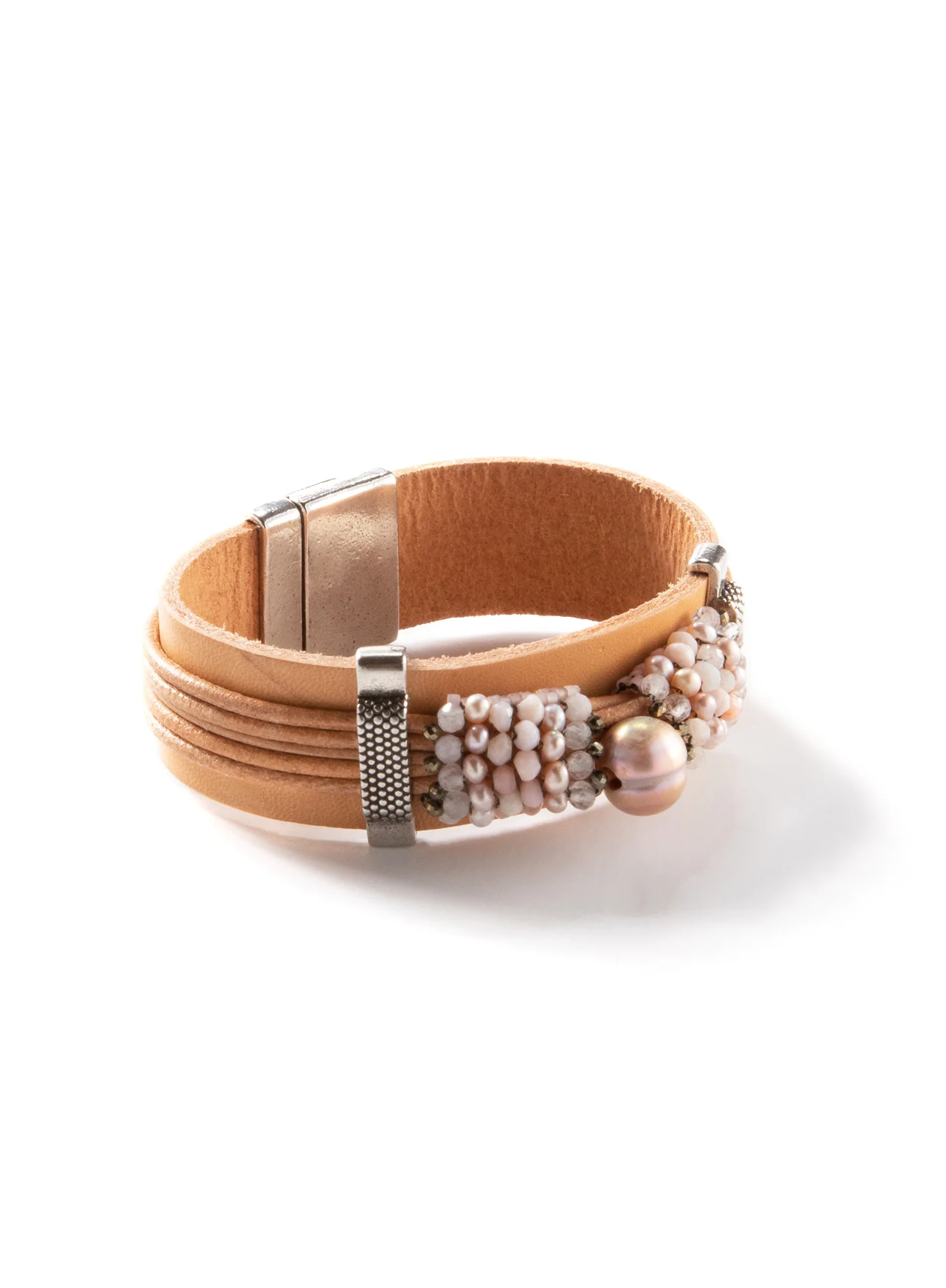 Sun Valley Bracelet