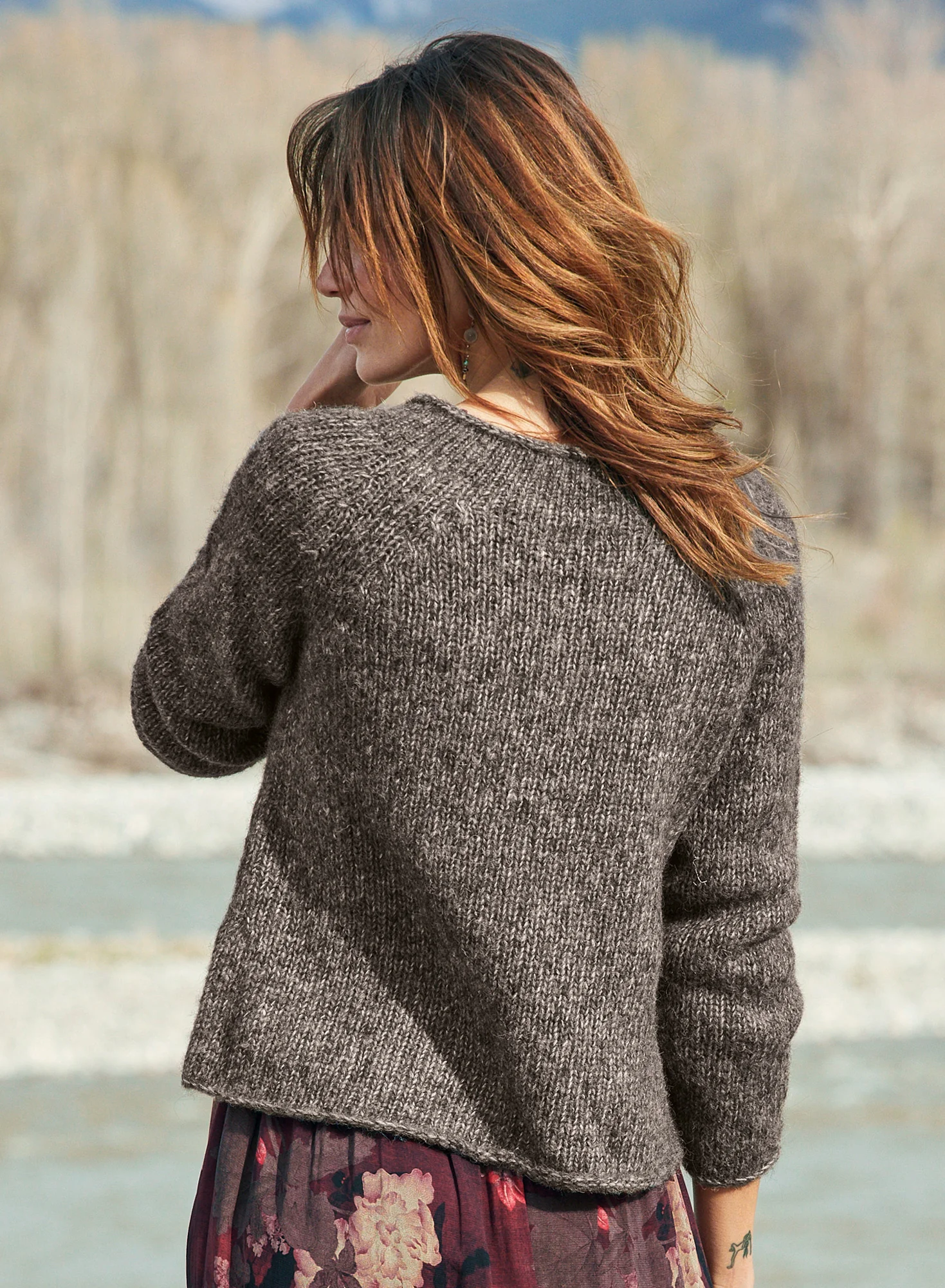 Sun Valley Pullover - Image 2