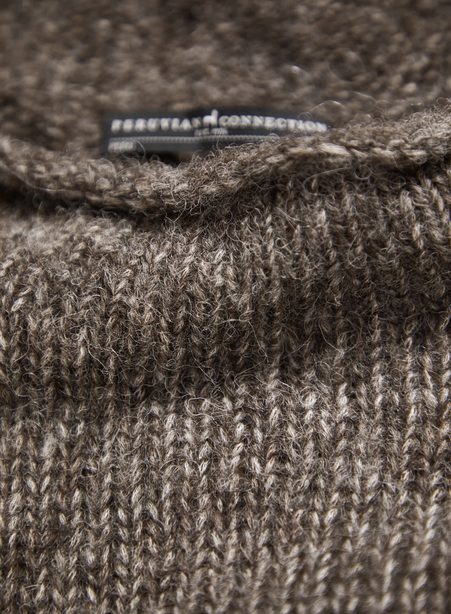Sun Valley Pullover - Image 3