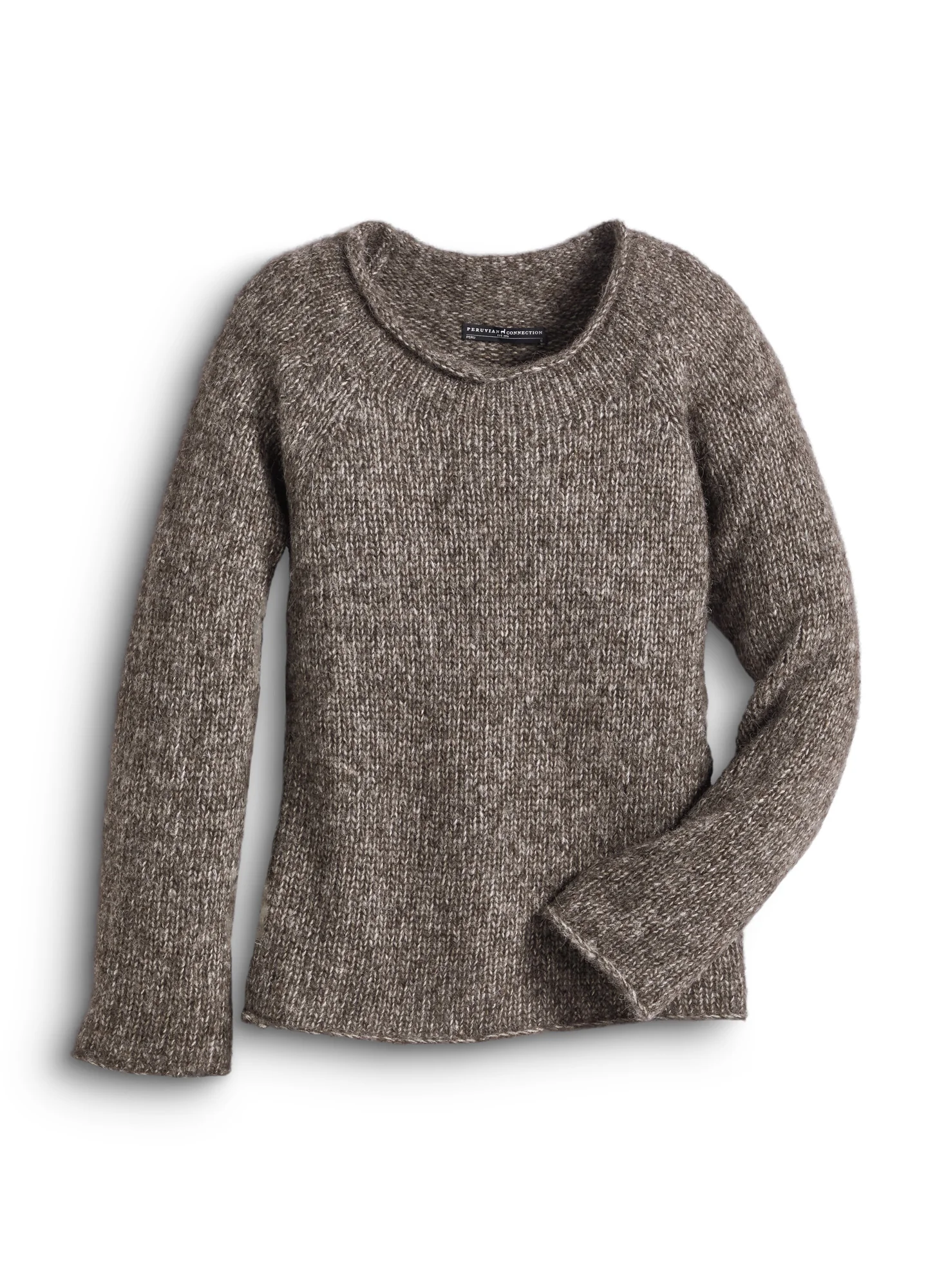 Sun Valley Pullover - Image 4