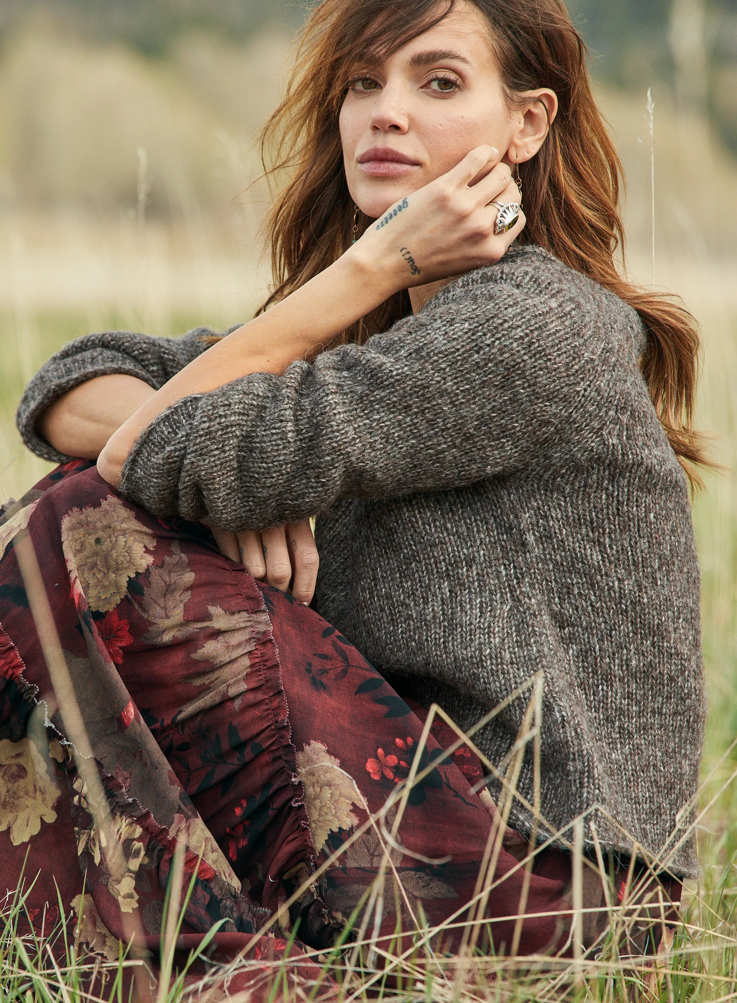 Sun Valley Pullover - Image 5