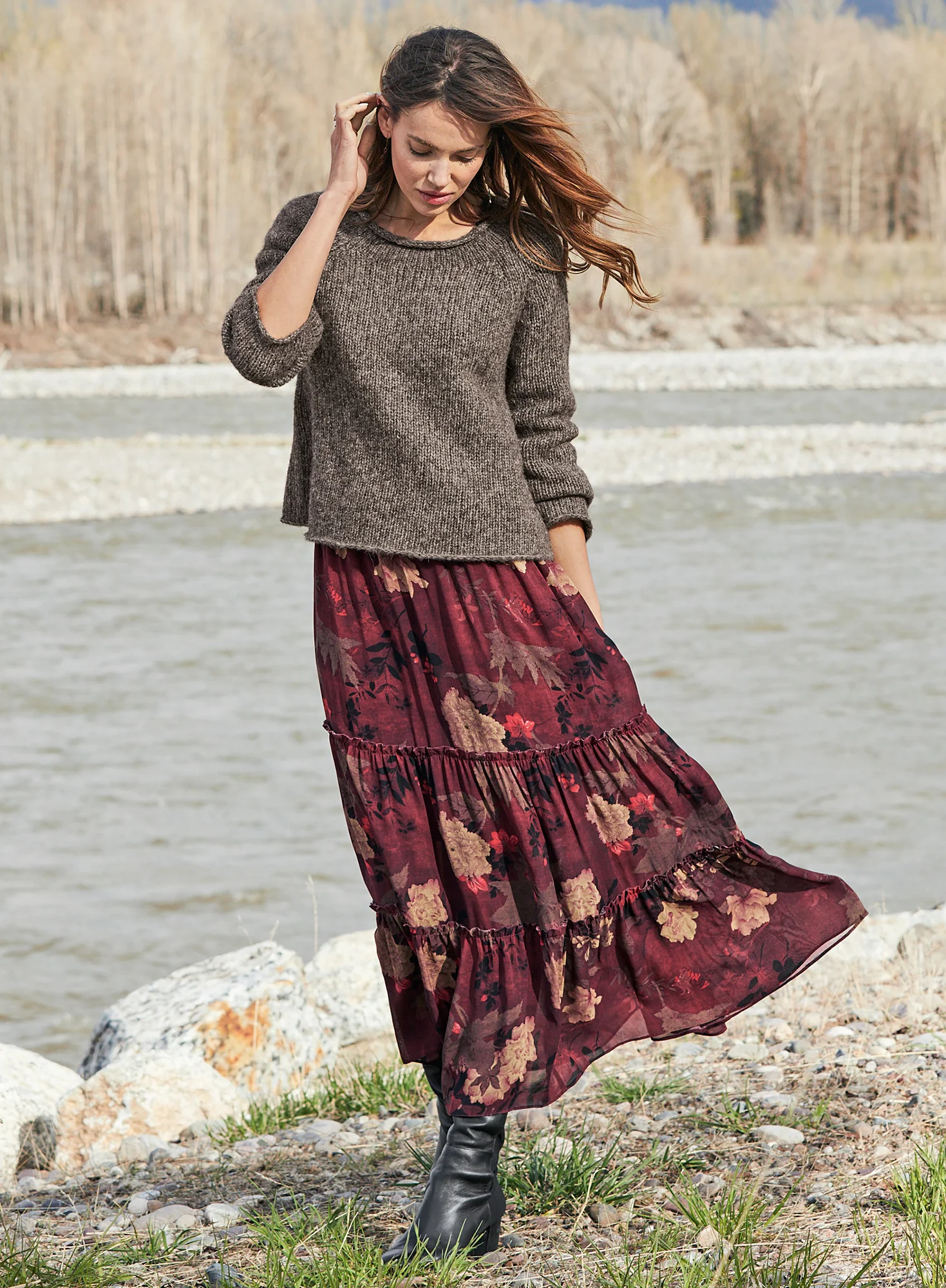 Sun Valley Pullover - Image 6