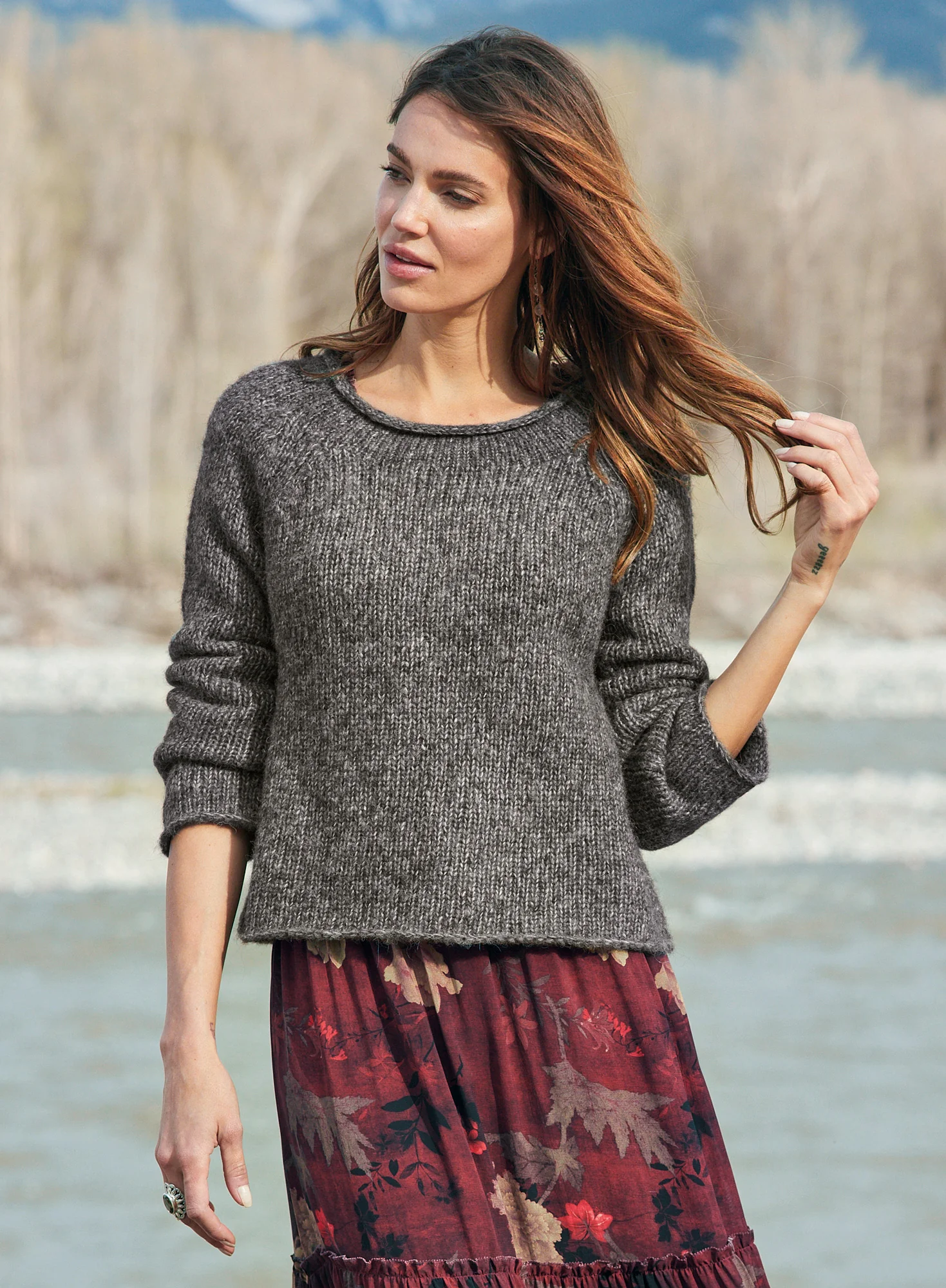 Sun Valley Pullover - Image 7