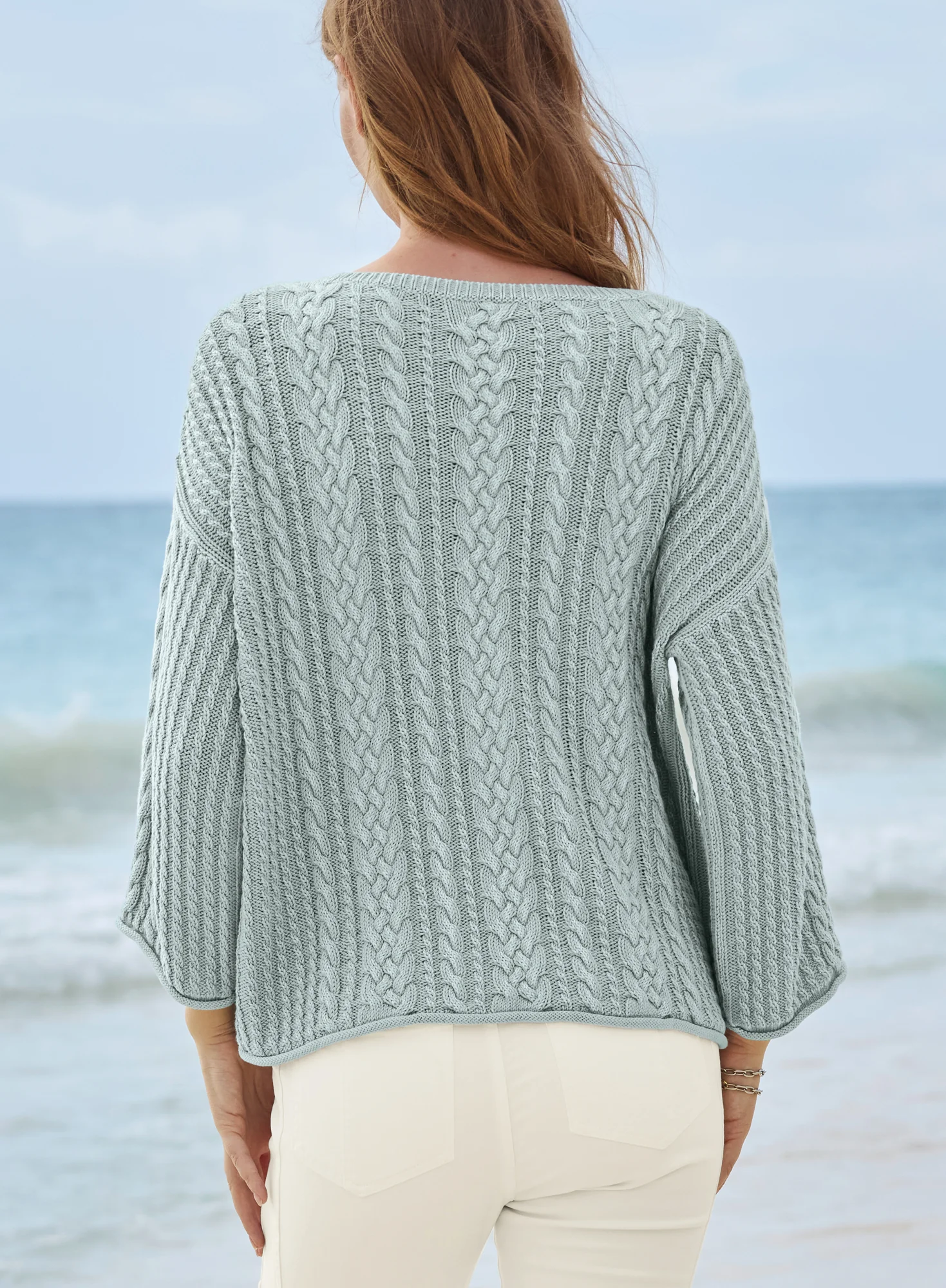 Sunbleached Pullover - Image 2