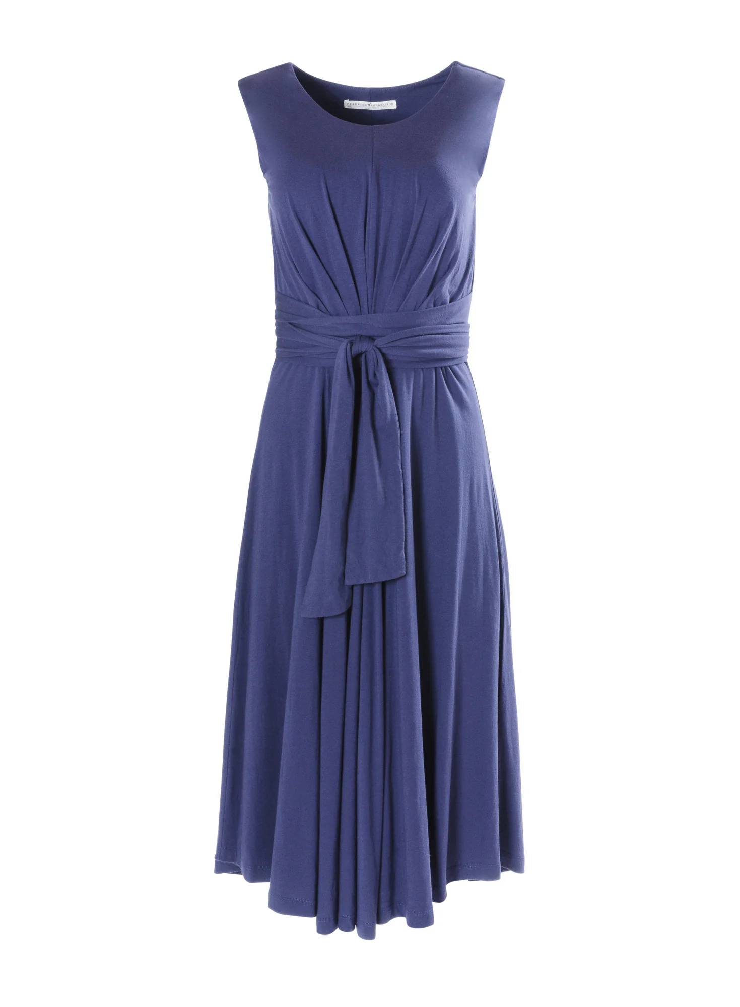Sunburst Dress