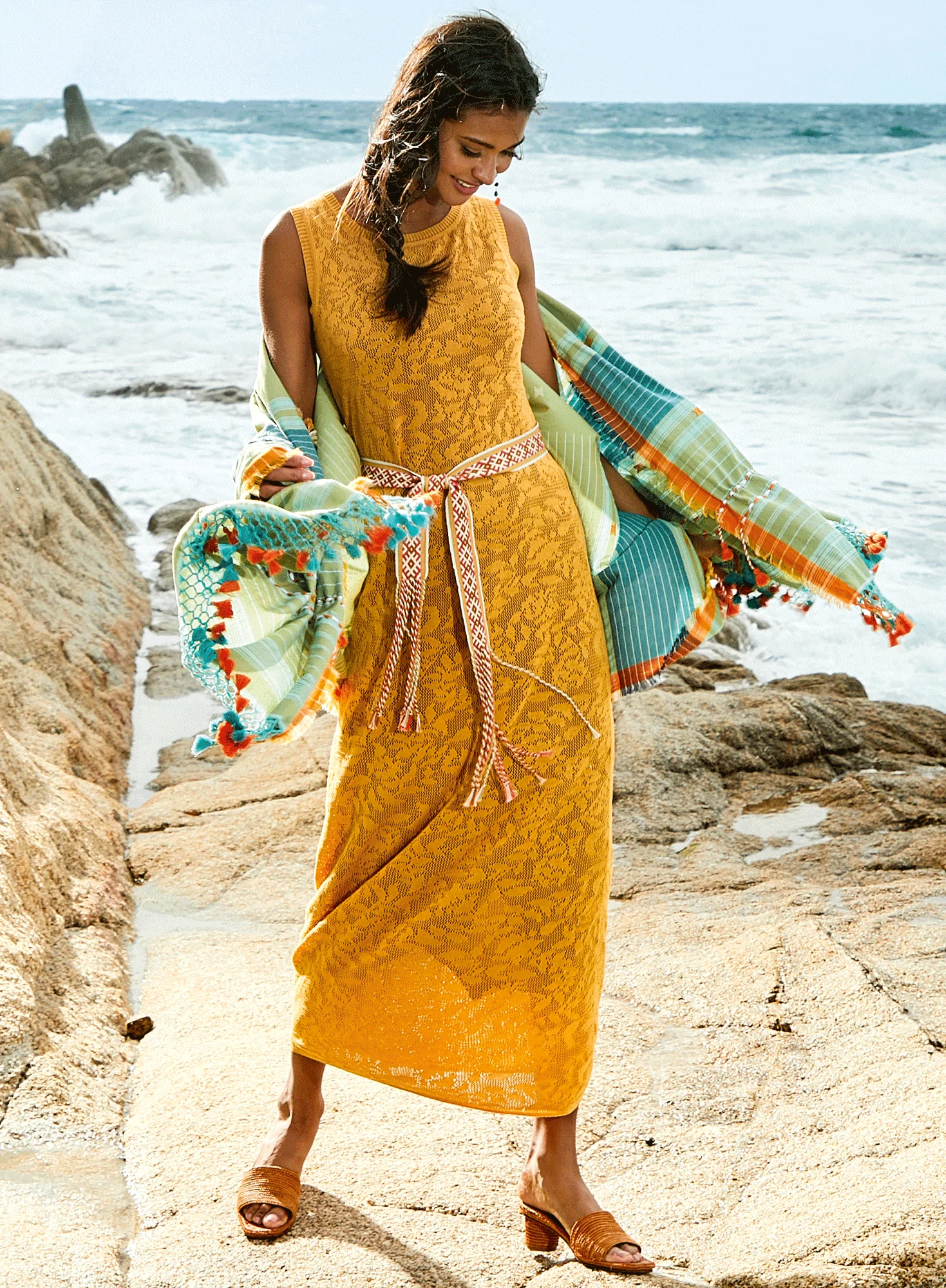 Sunchaser Dress - Image 4