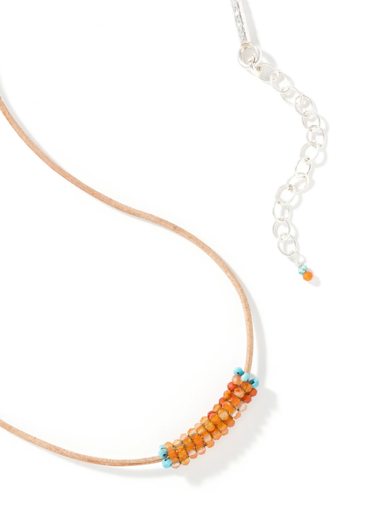 Sundazed Leather Choker - Image 2