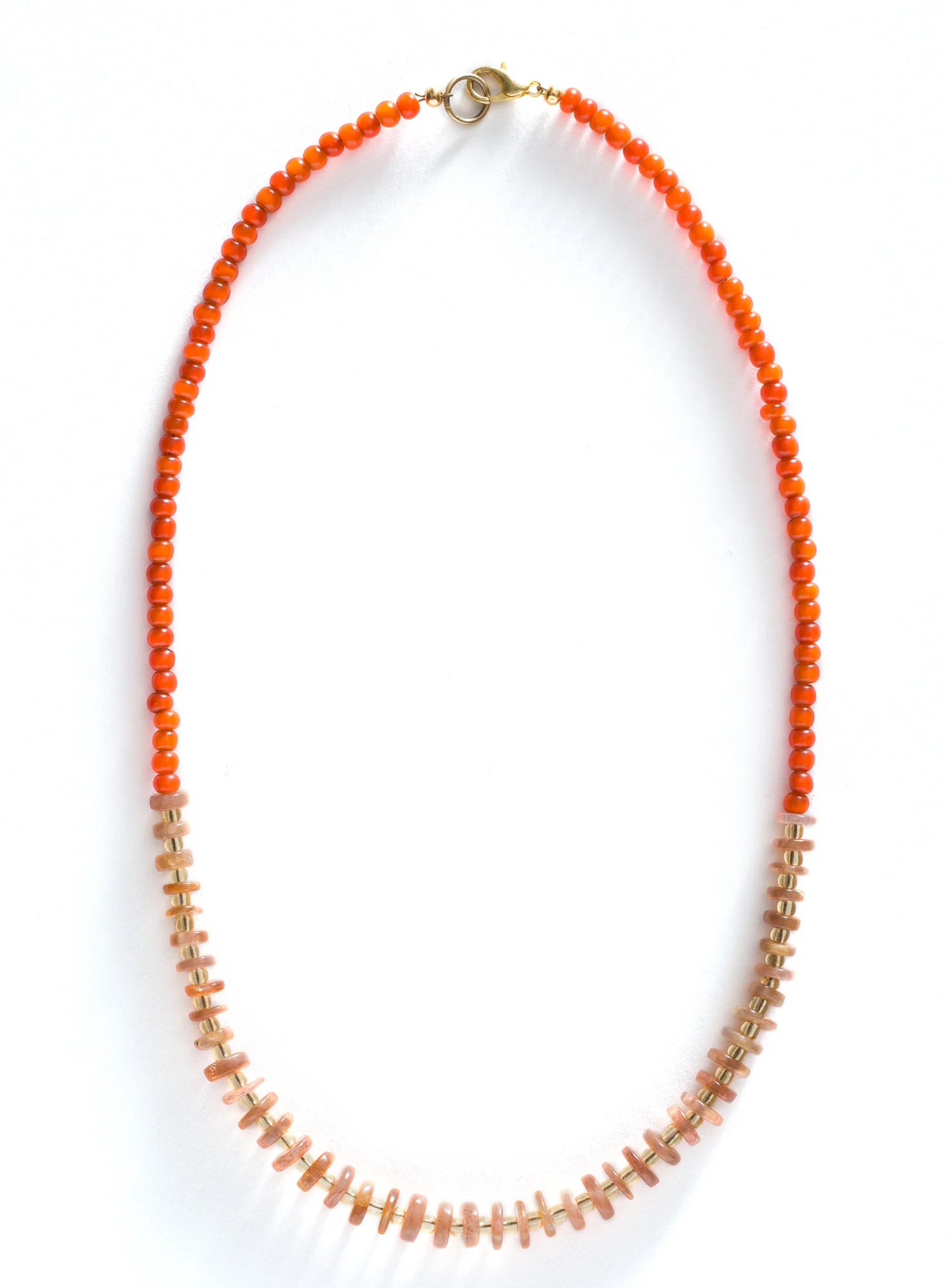 Sundown Necklace