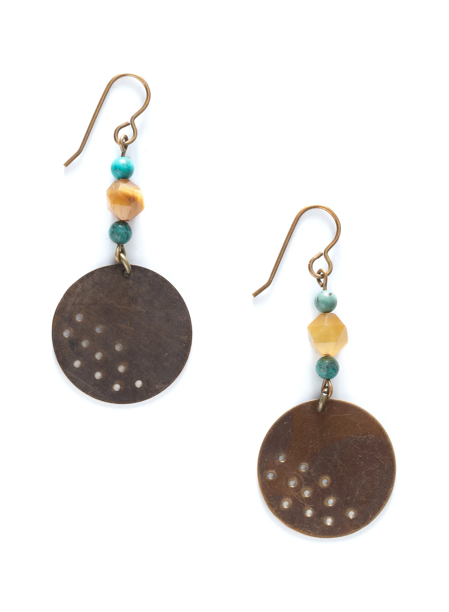 Sunila Earrings