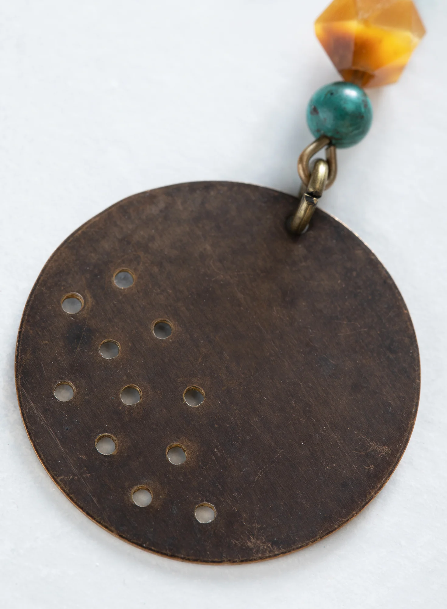 Sunila Earrings - Image 2