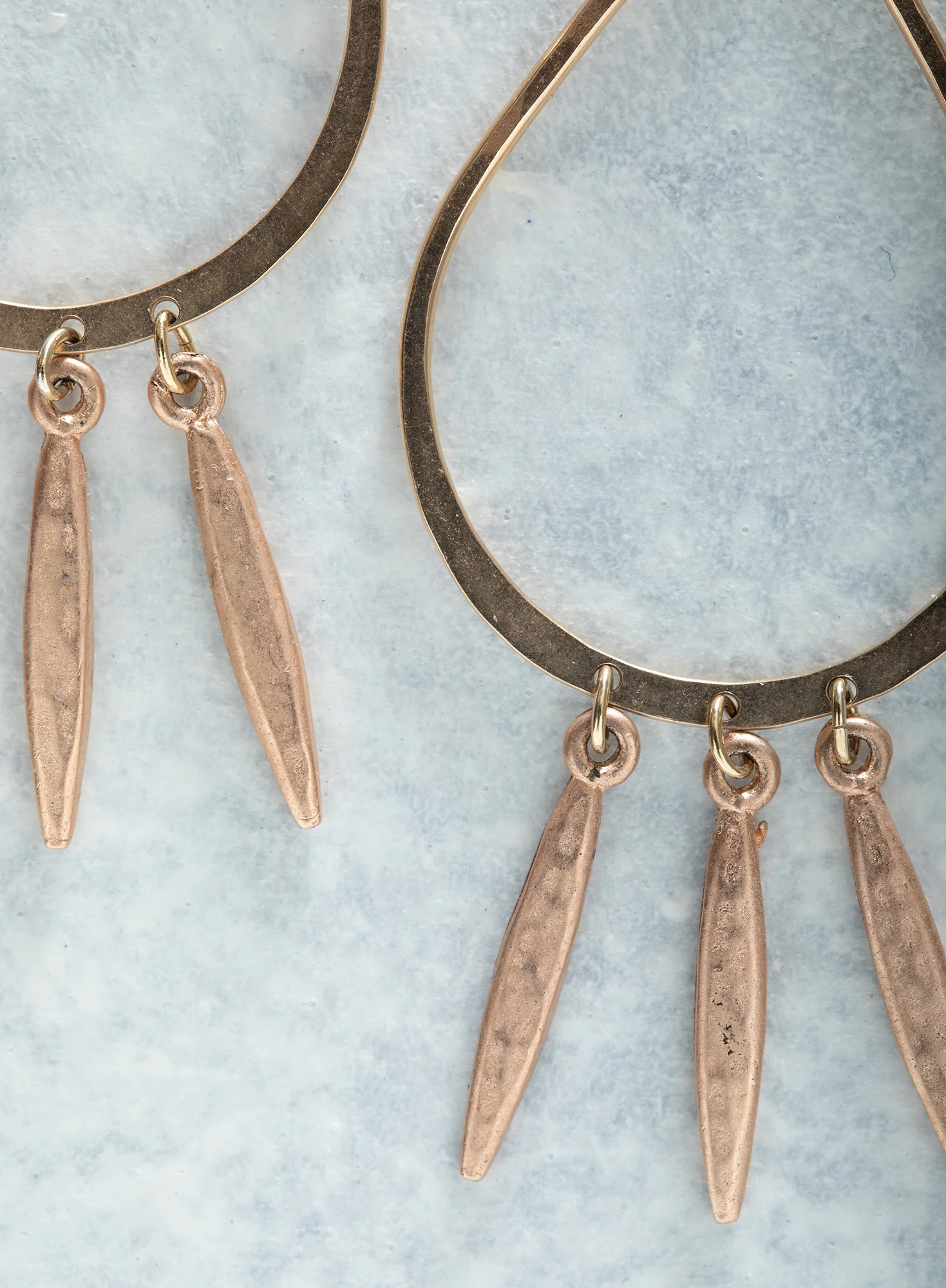 Sunray Earrings - Image 2