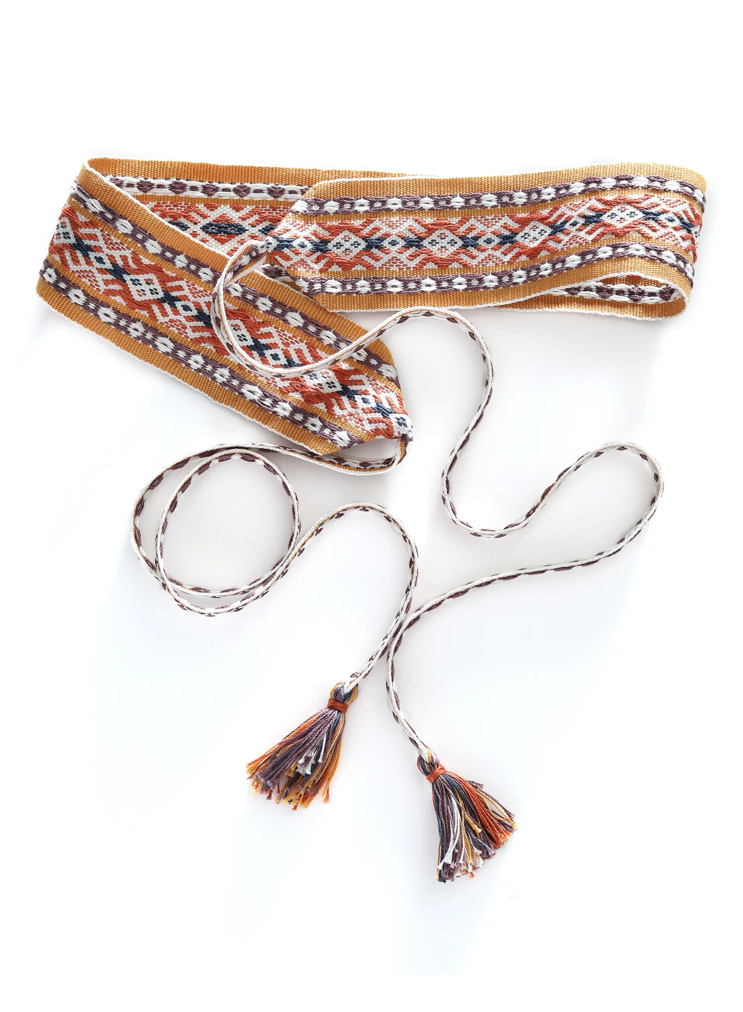 Sunset Belt
