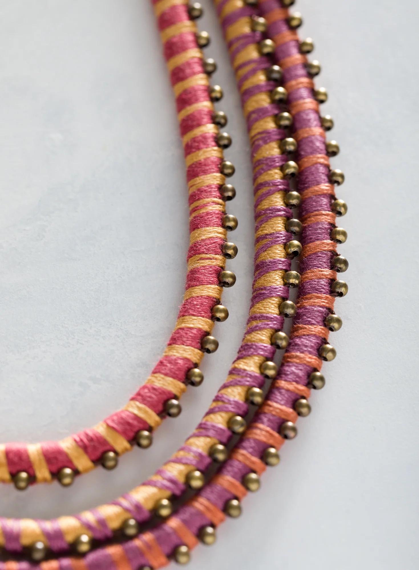 Sunset Necklace - Image 2