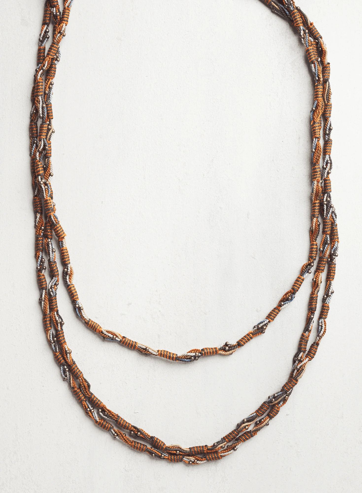 Sunset Necklace