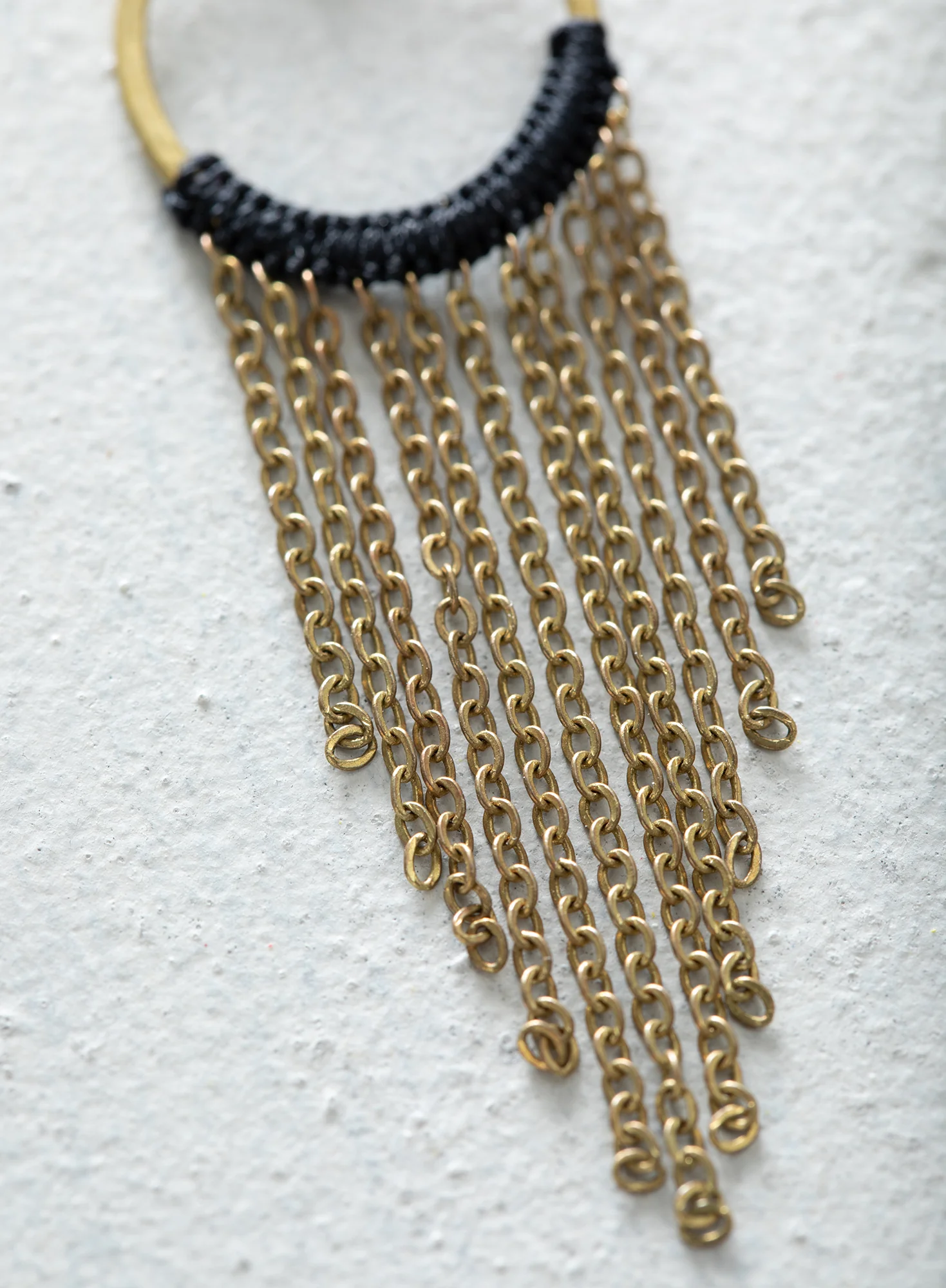 Sunshower Earrings - Image 2