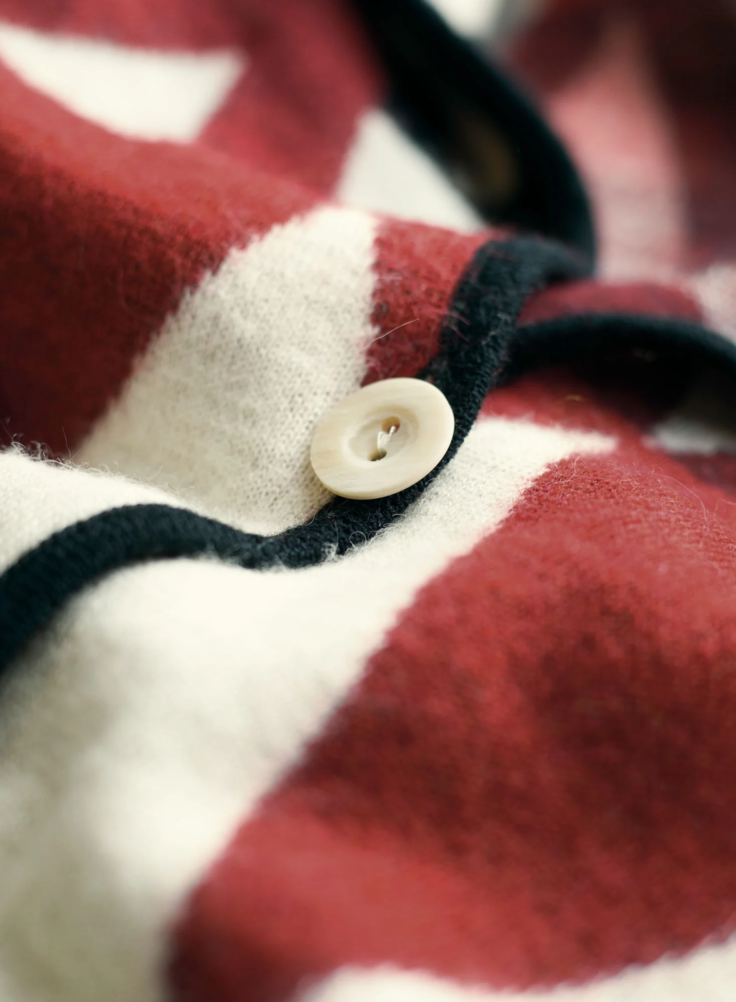 Surabaya Knit Coat - Image 2