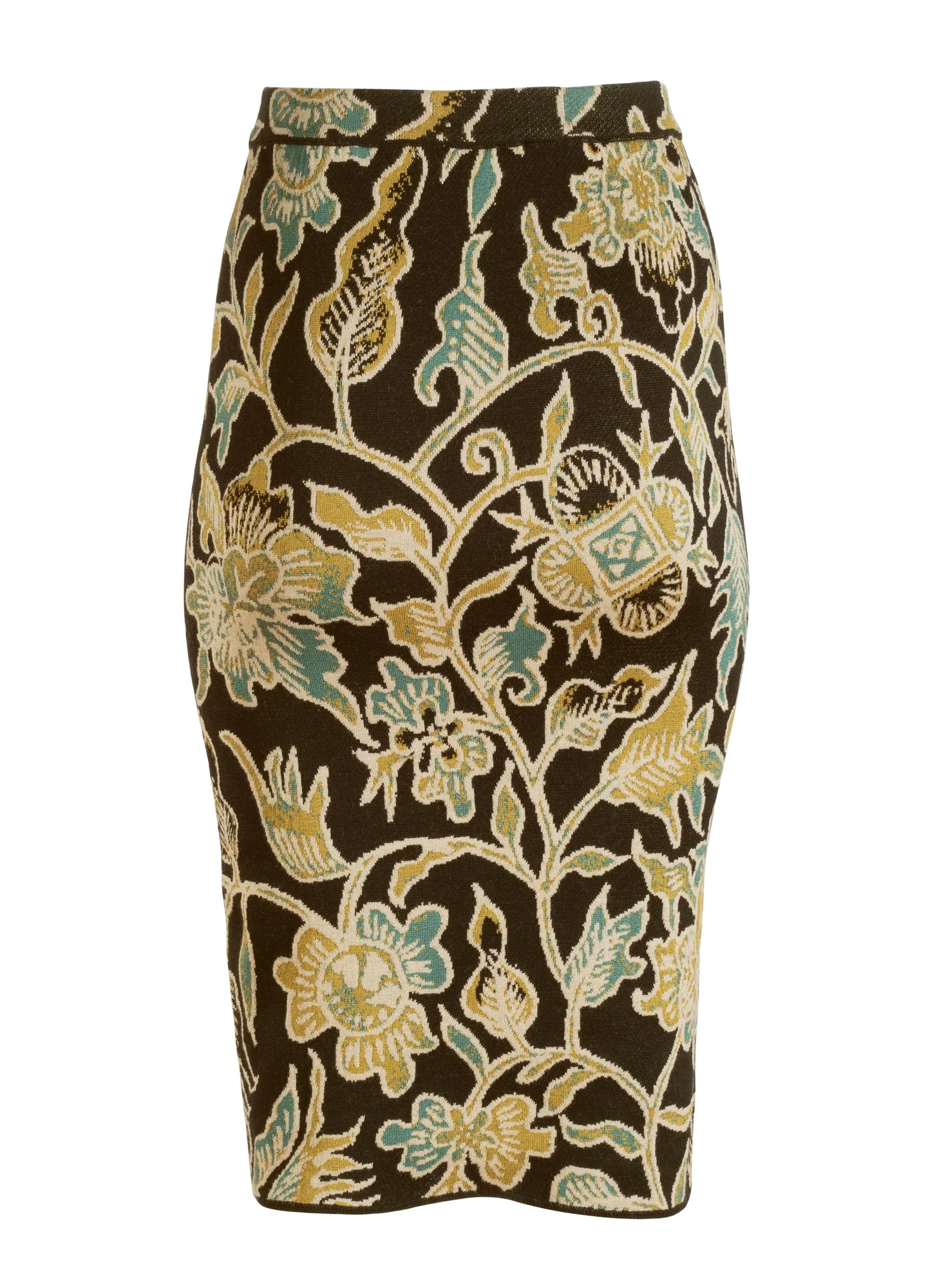 Surabaya Pencil Skirt - Image 3