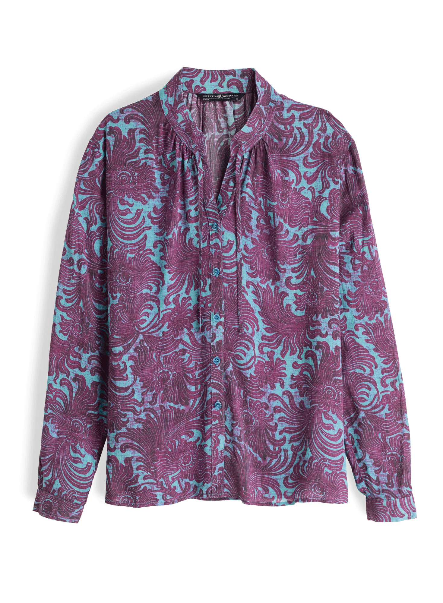 Surabaya Shirt - Image 4