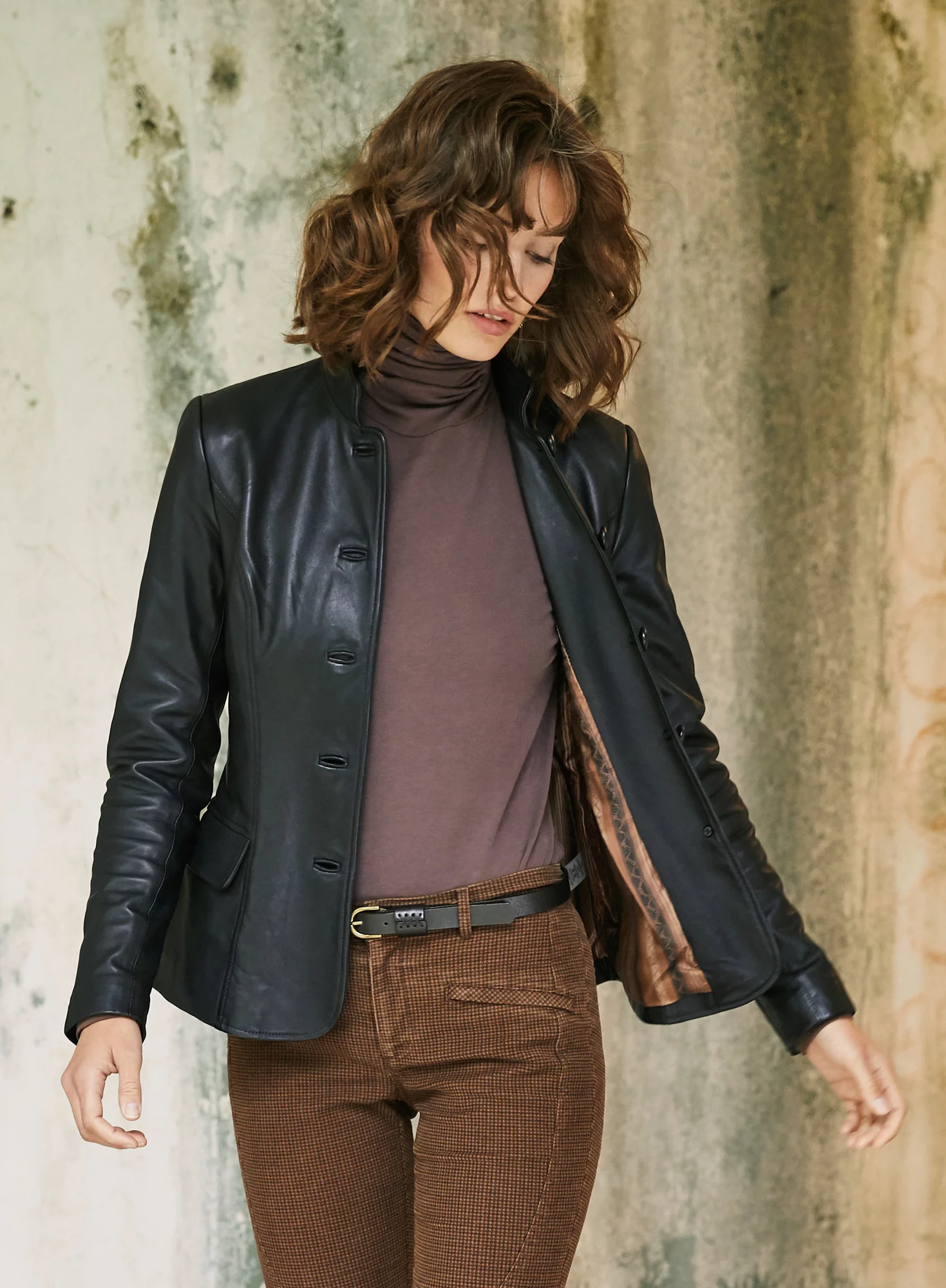 Sutton Place Jacket - Image 6