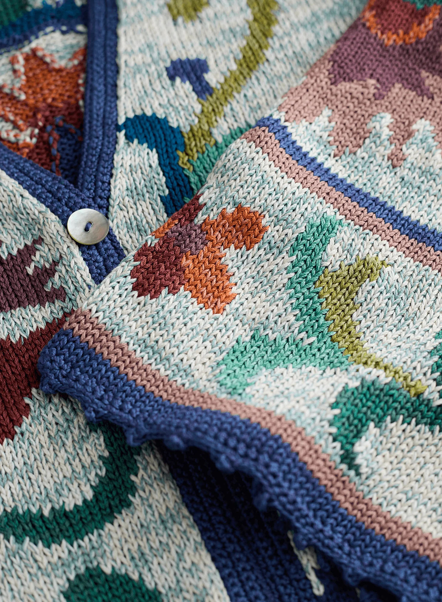 Suzani Cardigan - Image 3