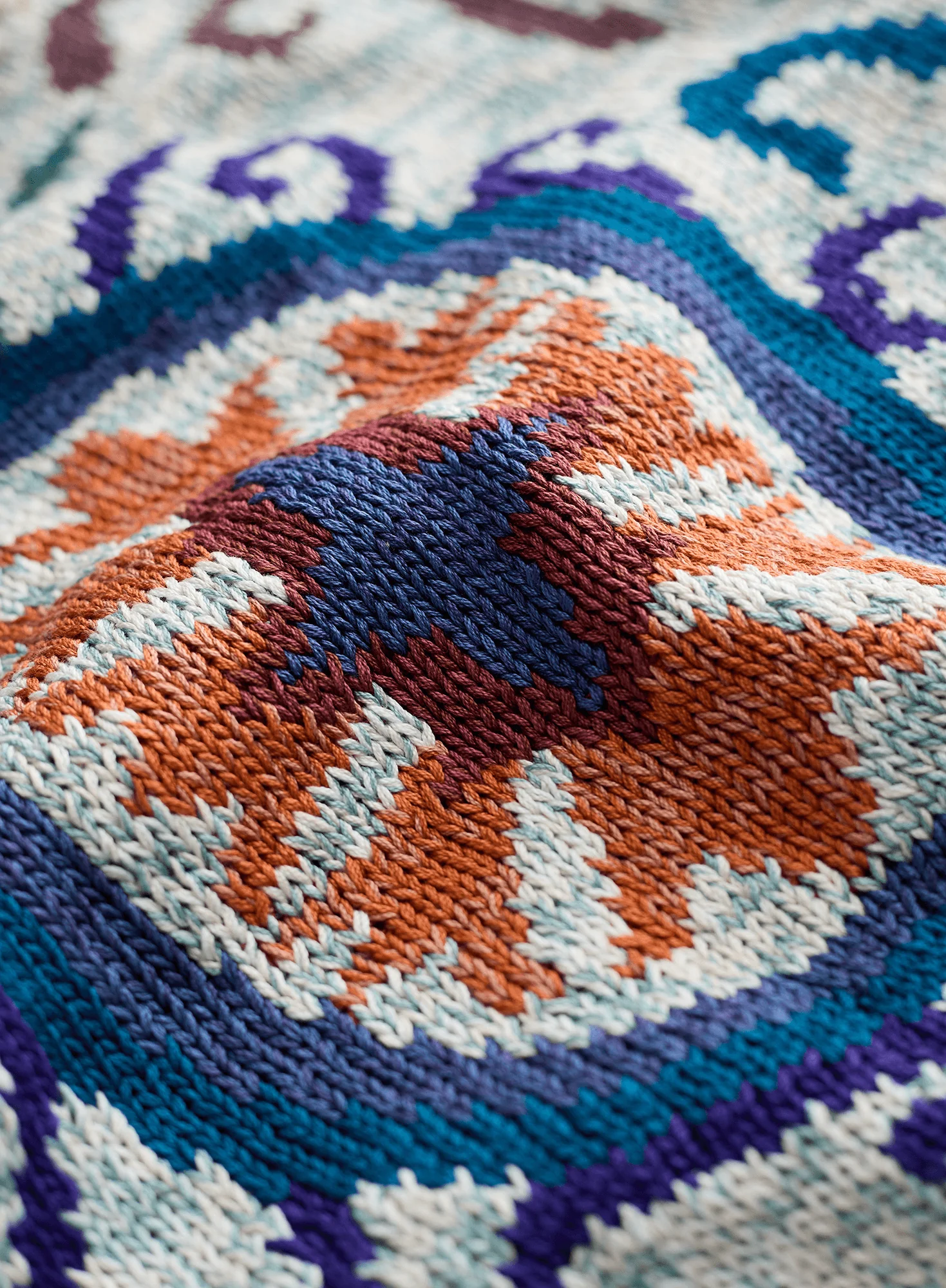 Suzani Cardigan - Image 4
