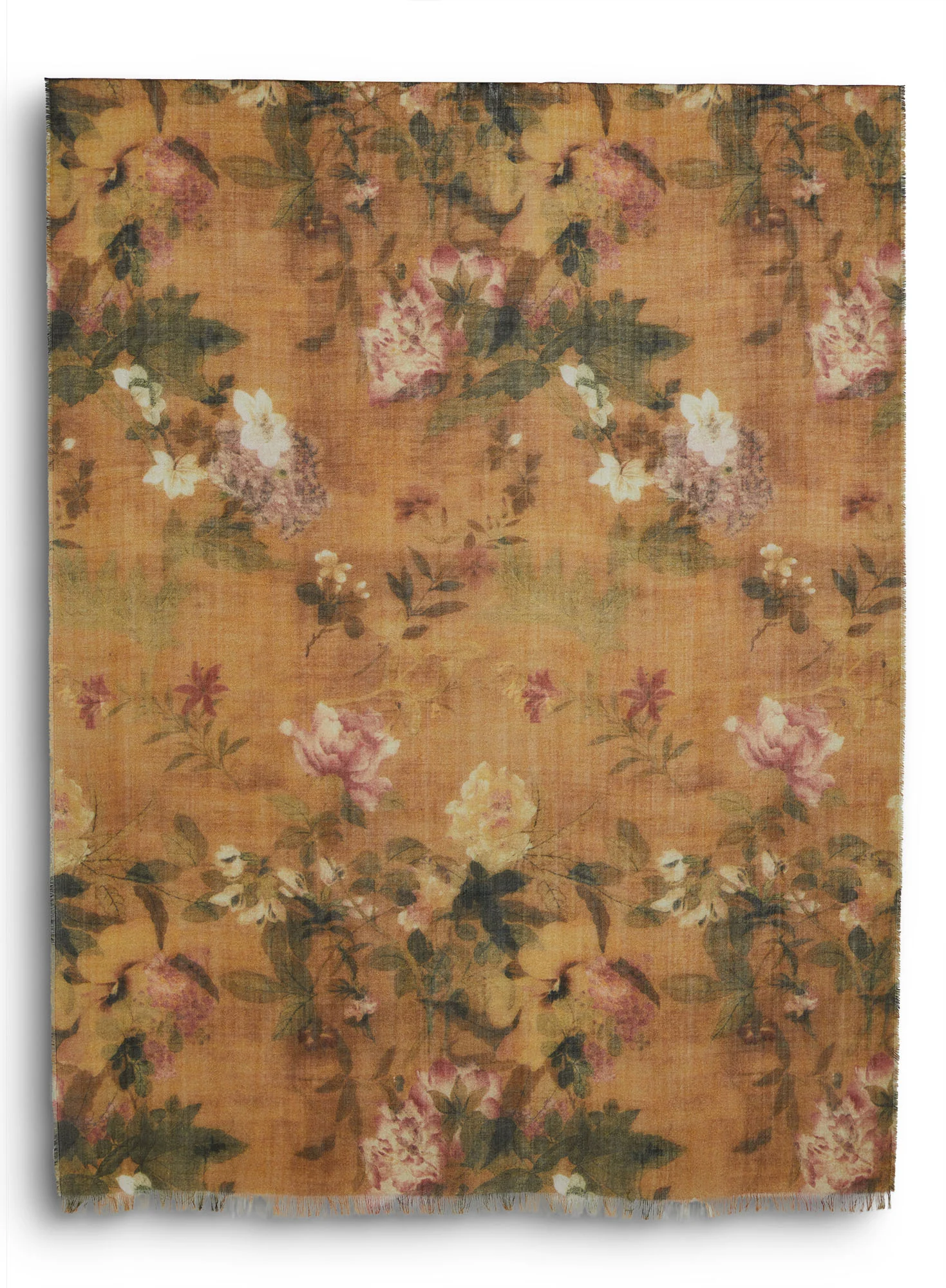 Suzhou Scarf