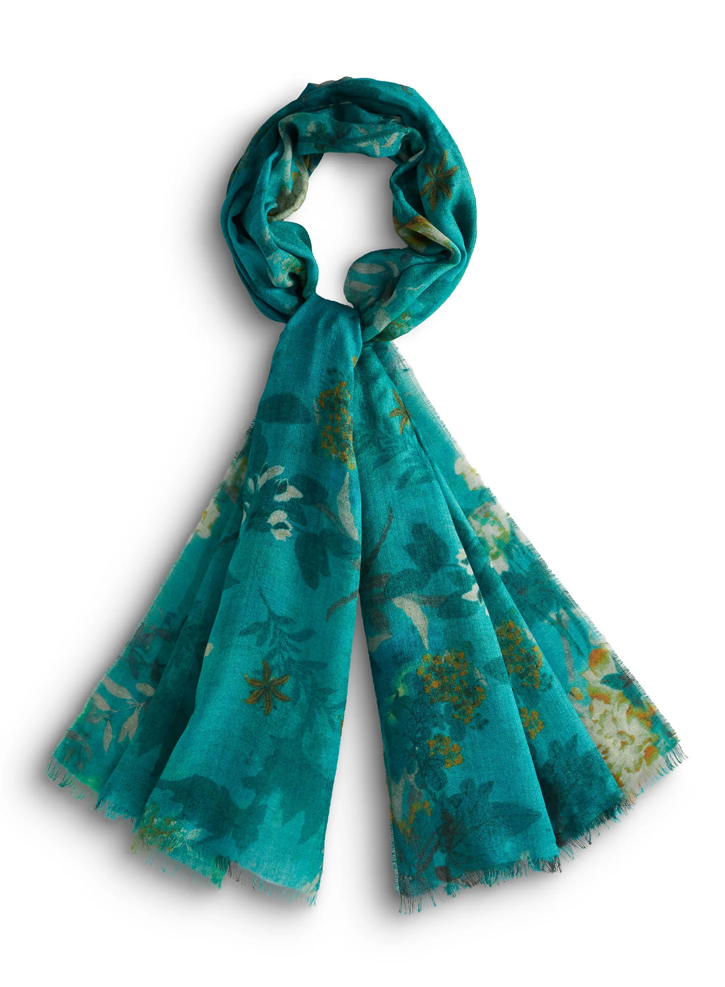 Suzhou Scarf