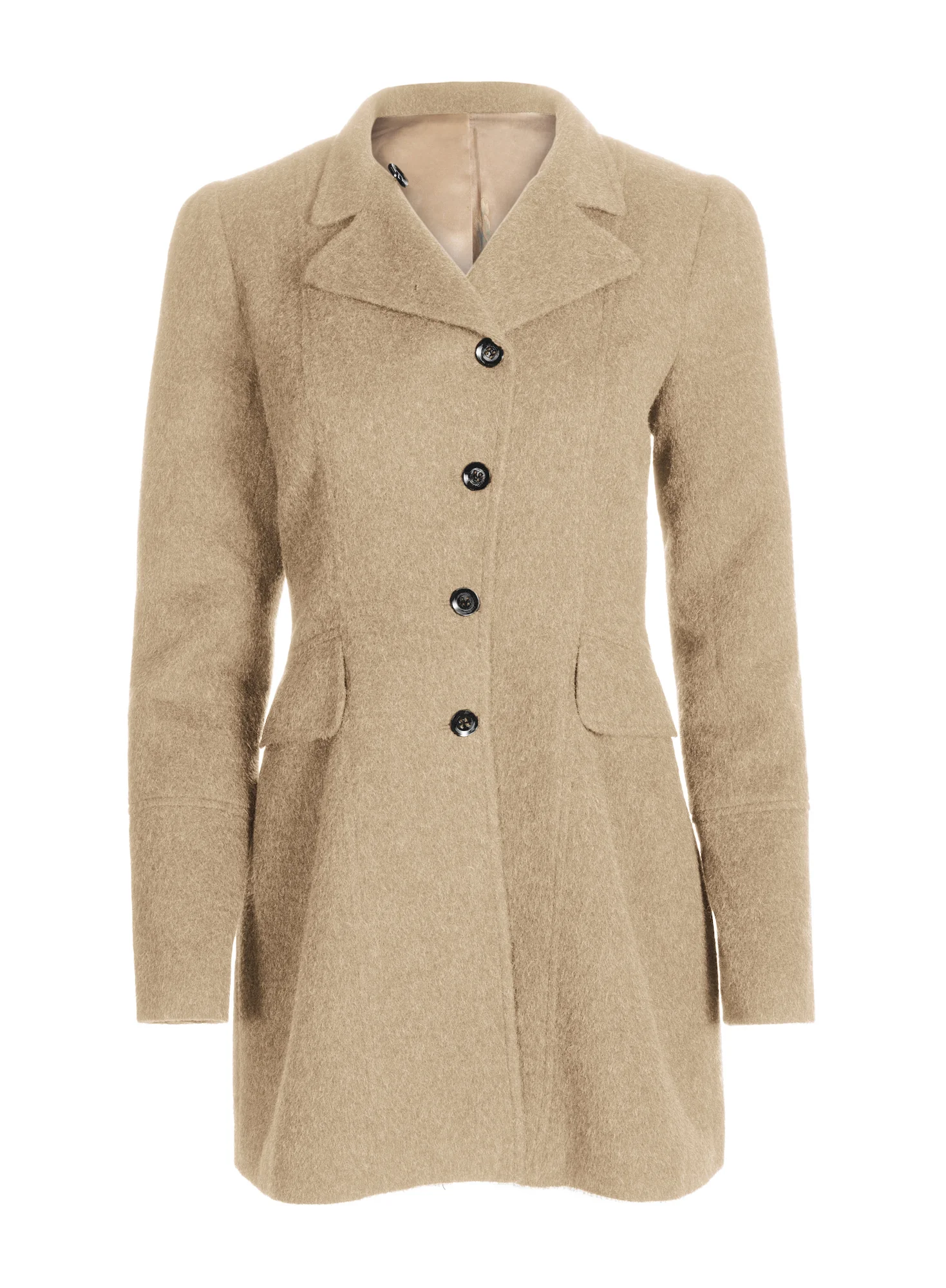 Swallowtail Coat