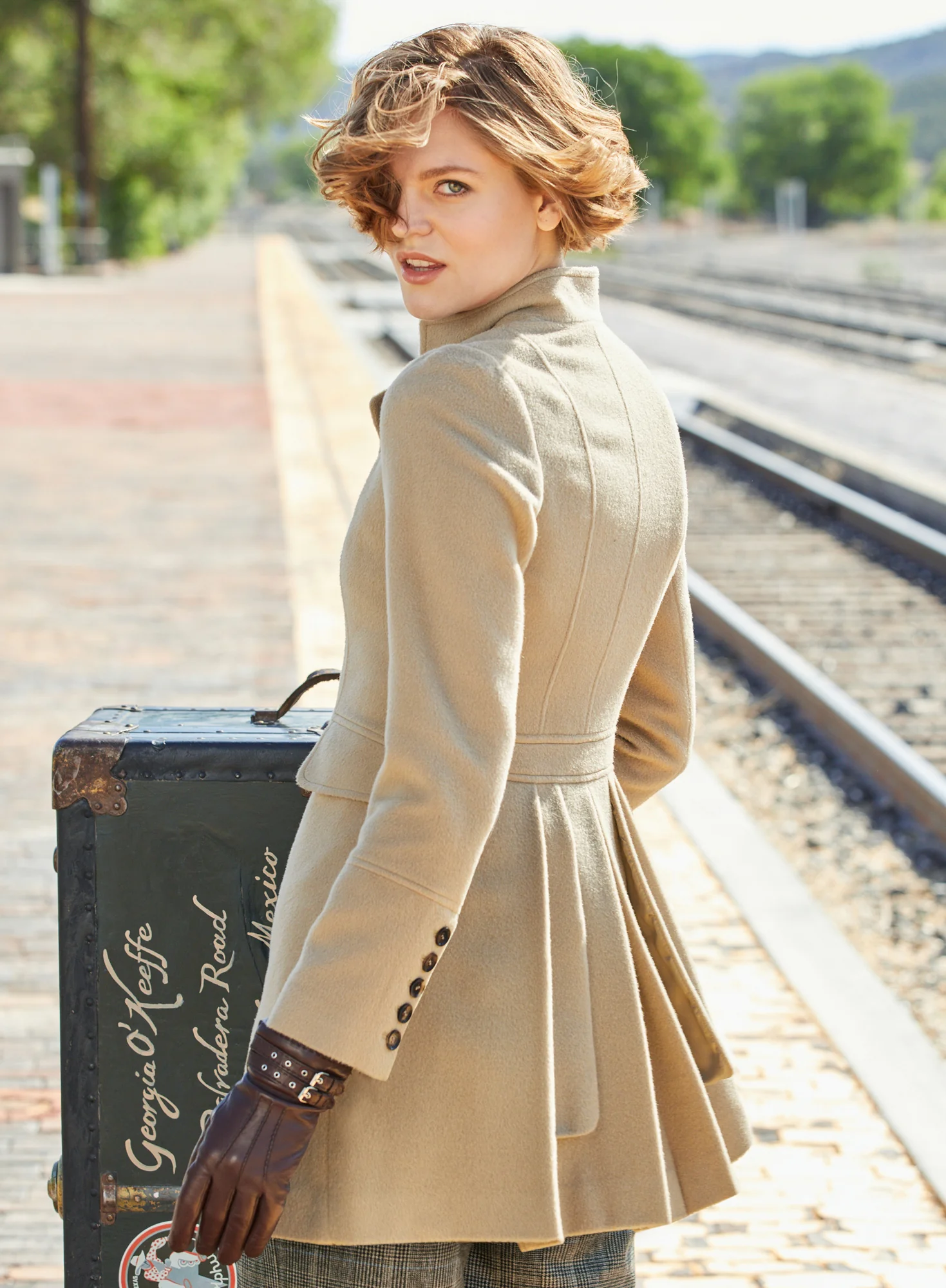 Swallowtail Coat - Image 6