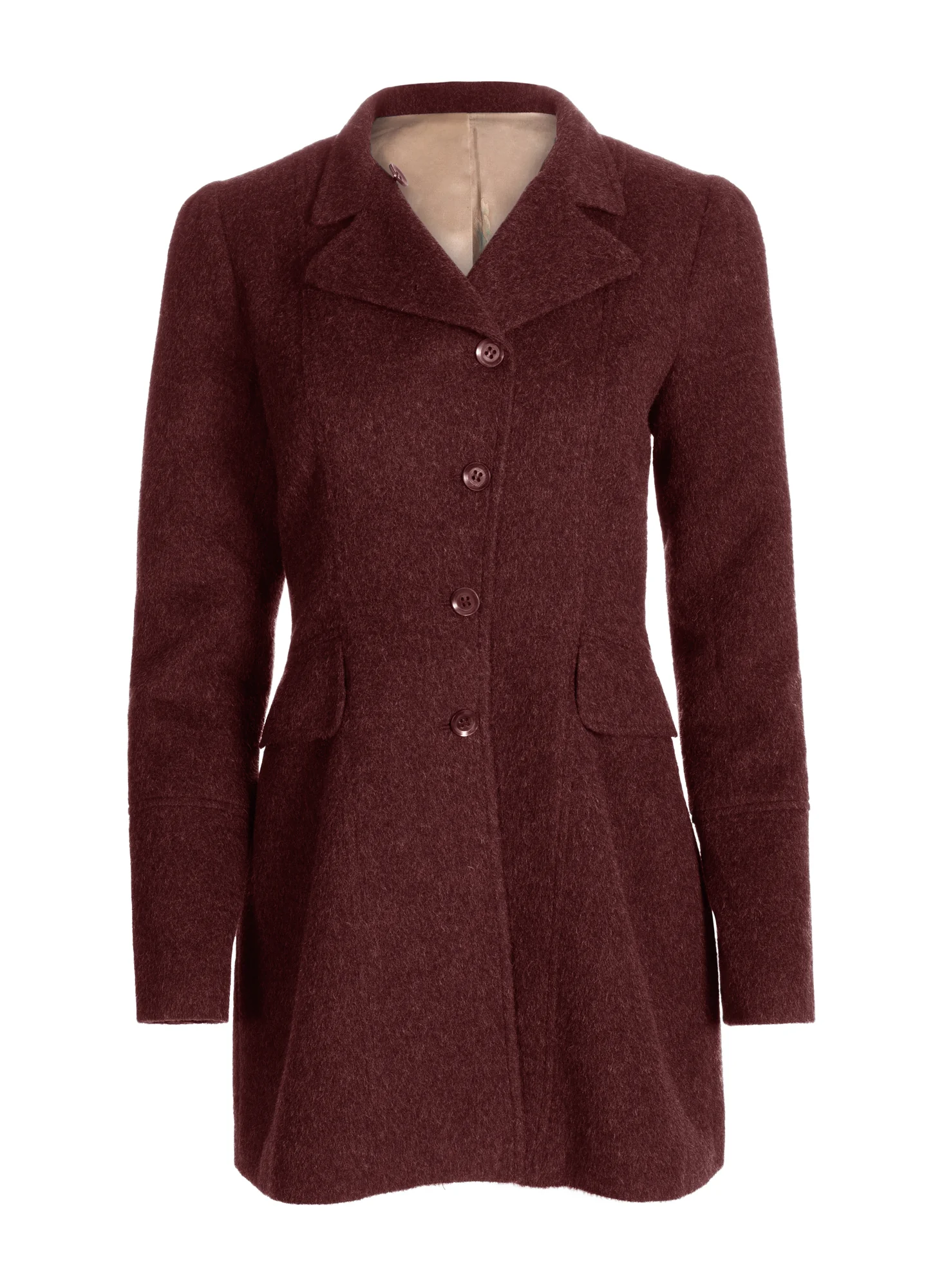 Swallowtail Coat
