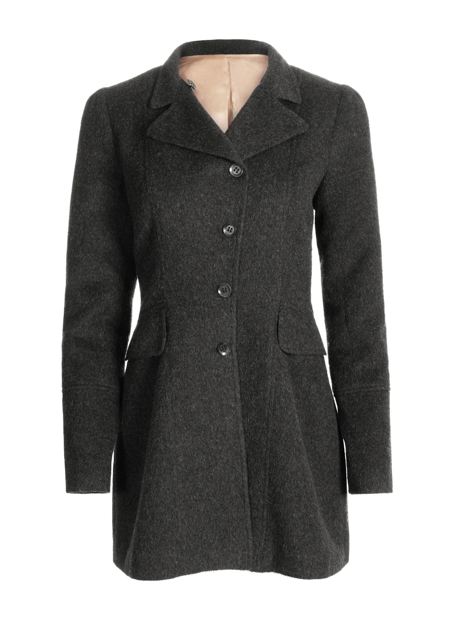 Swallowtail Coat